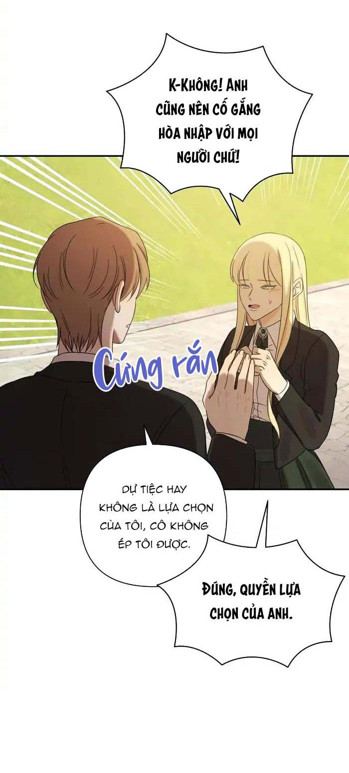 Mắc Kẹt Trong Game Hẹn Hò Của Em Gái Tôi - Chap 34