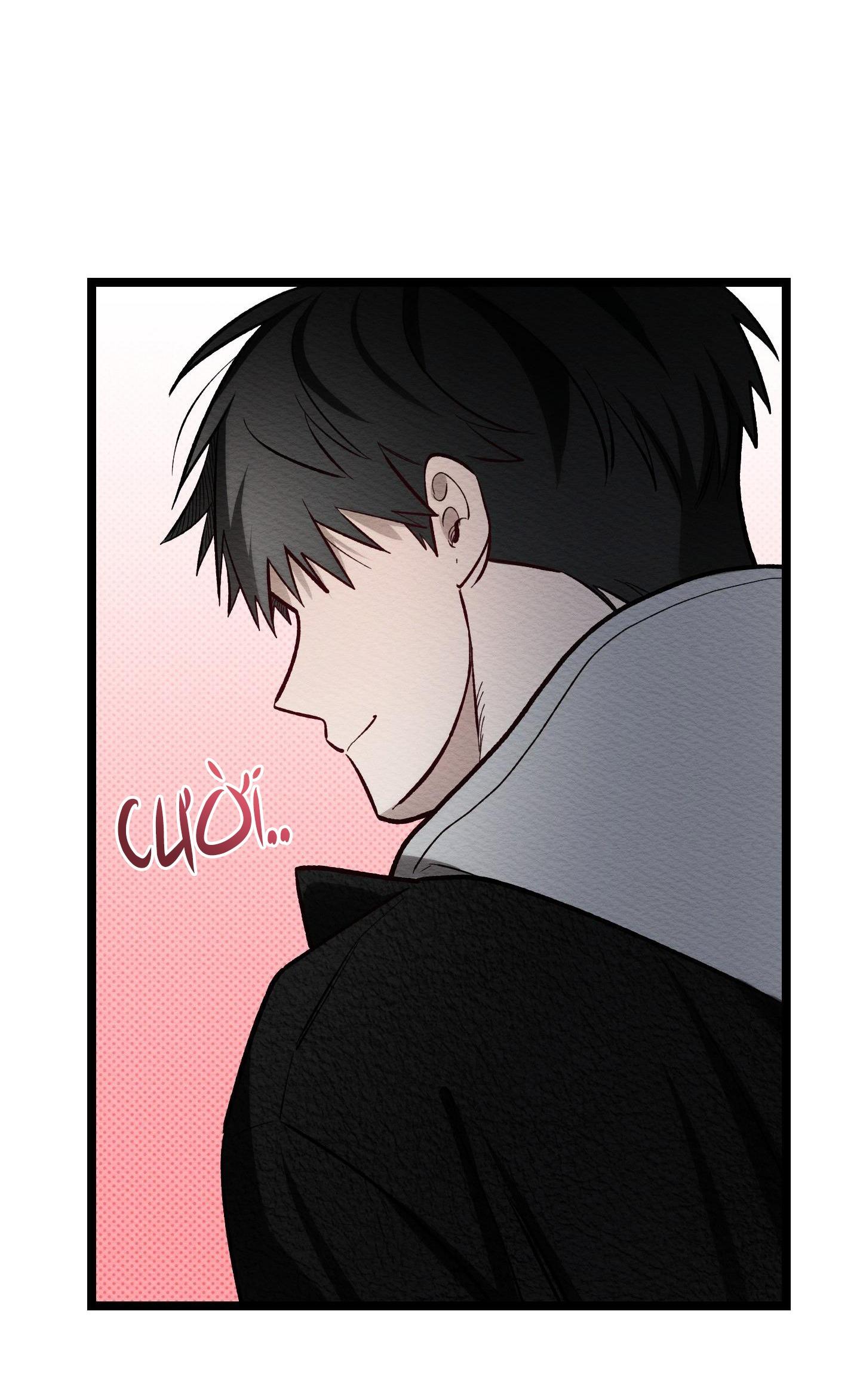 THỂ LOẠI LÃNG MẠN - Chap 8