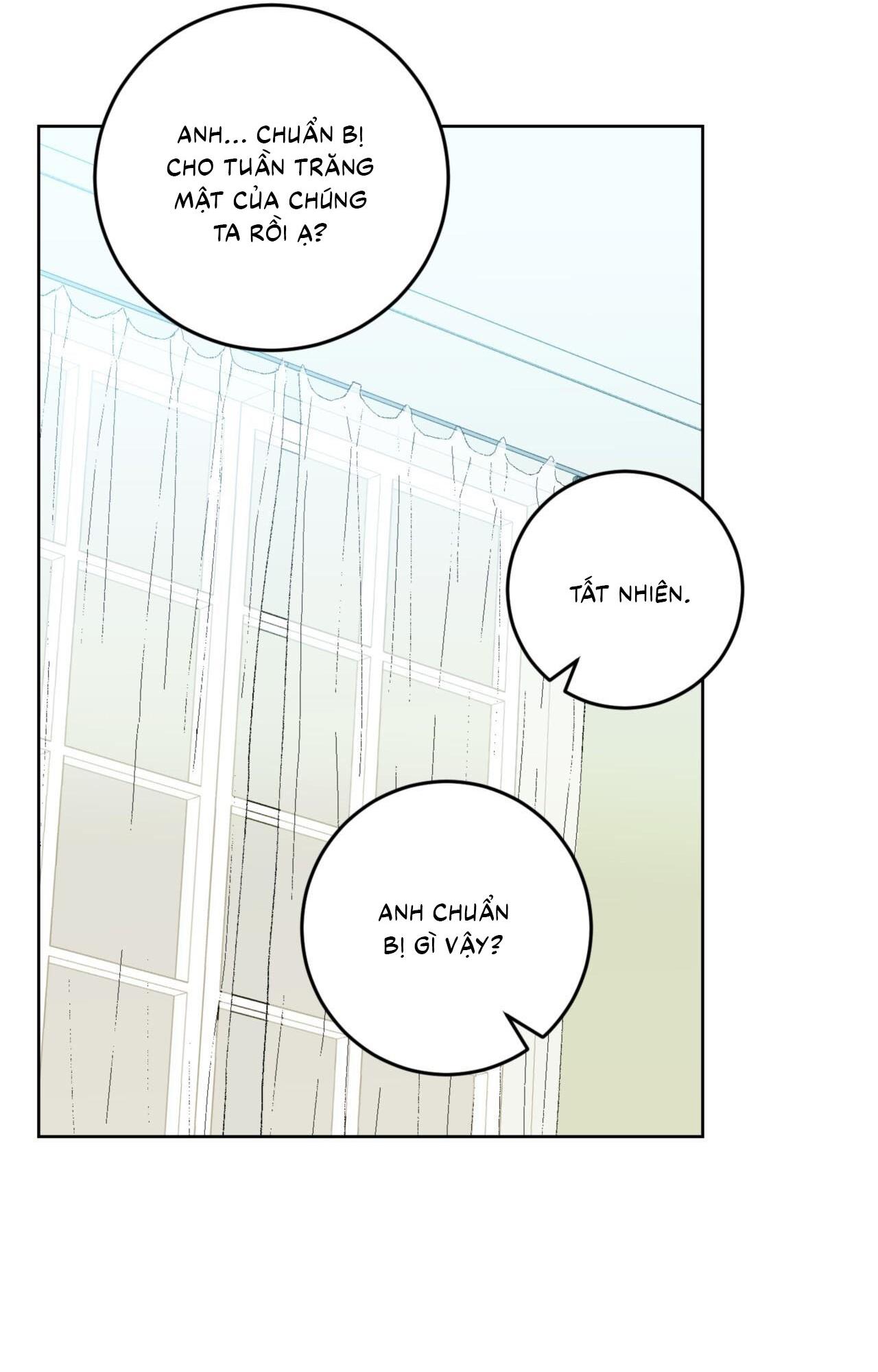 (CBunu) Khu Rừng Tĩnh Lặng - Chap 68