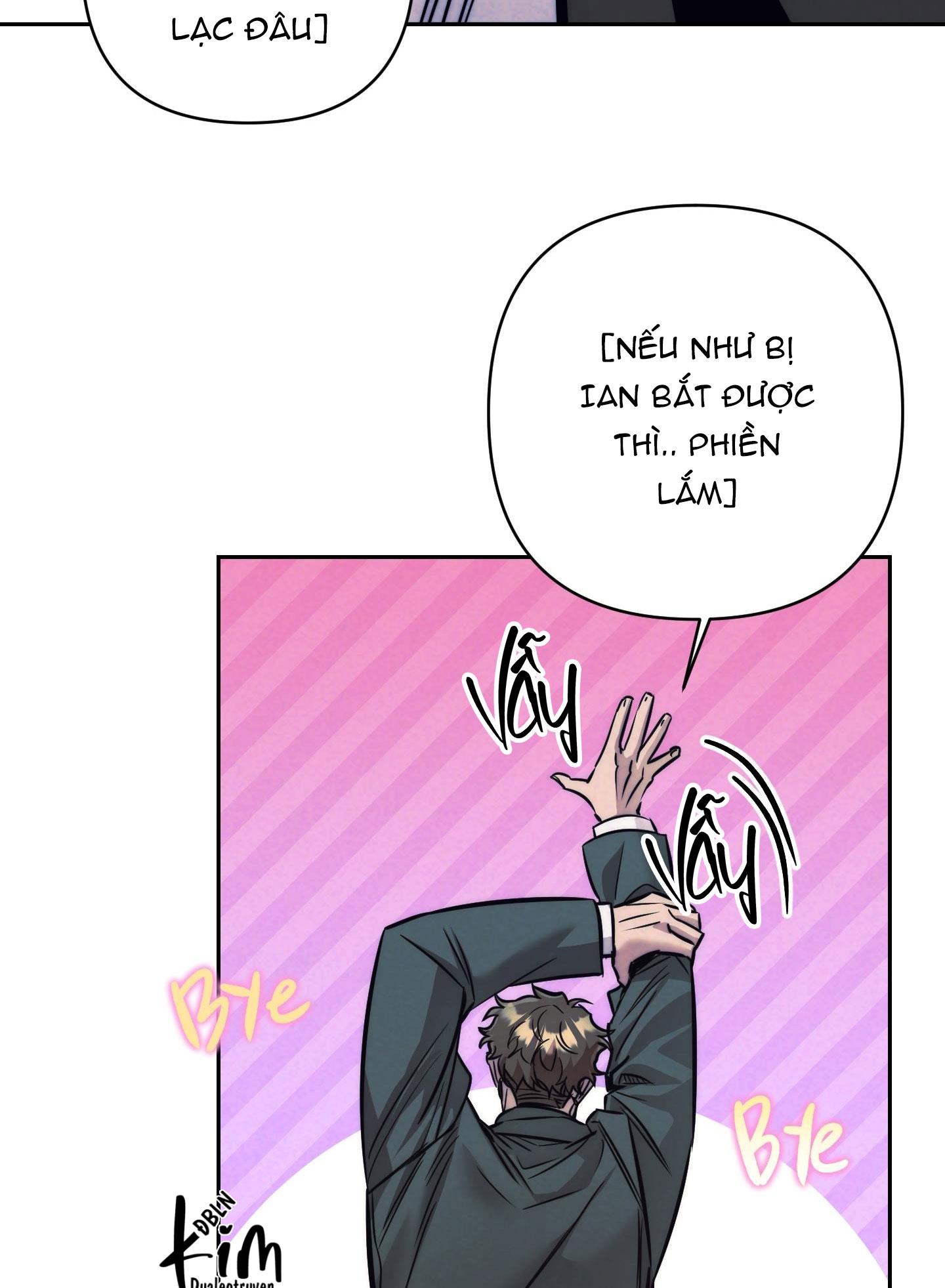 KỲ THỊ - Chap 32