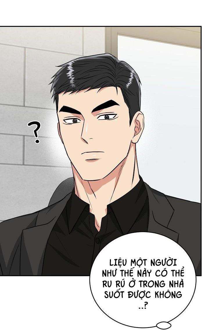 (ABO) HANG HỔ - Chap 37