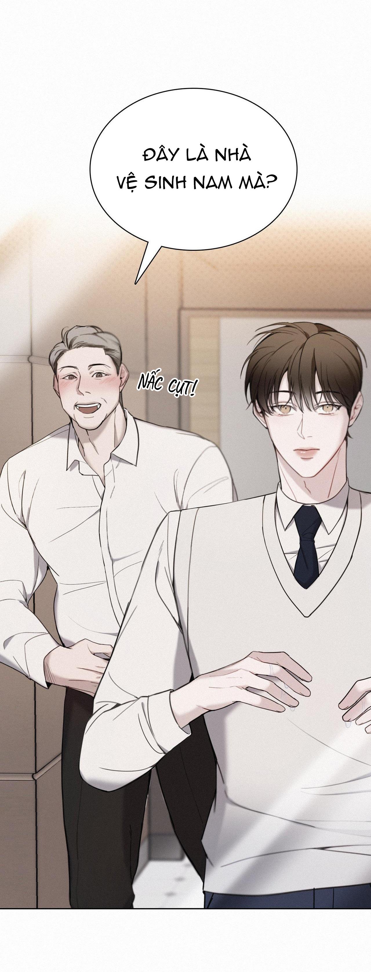 SUNSET IN WATER - Chap 2