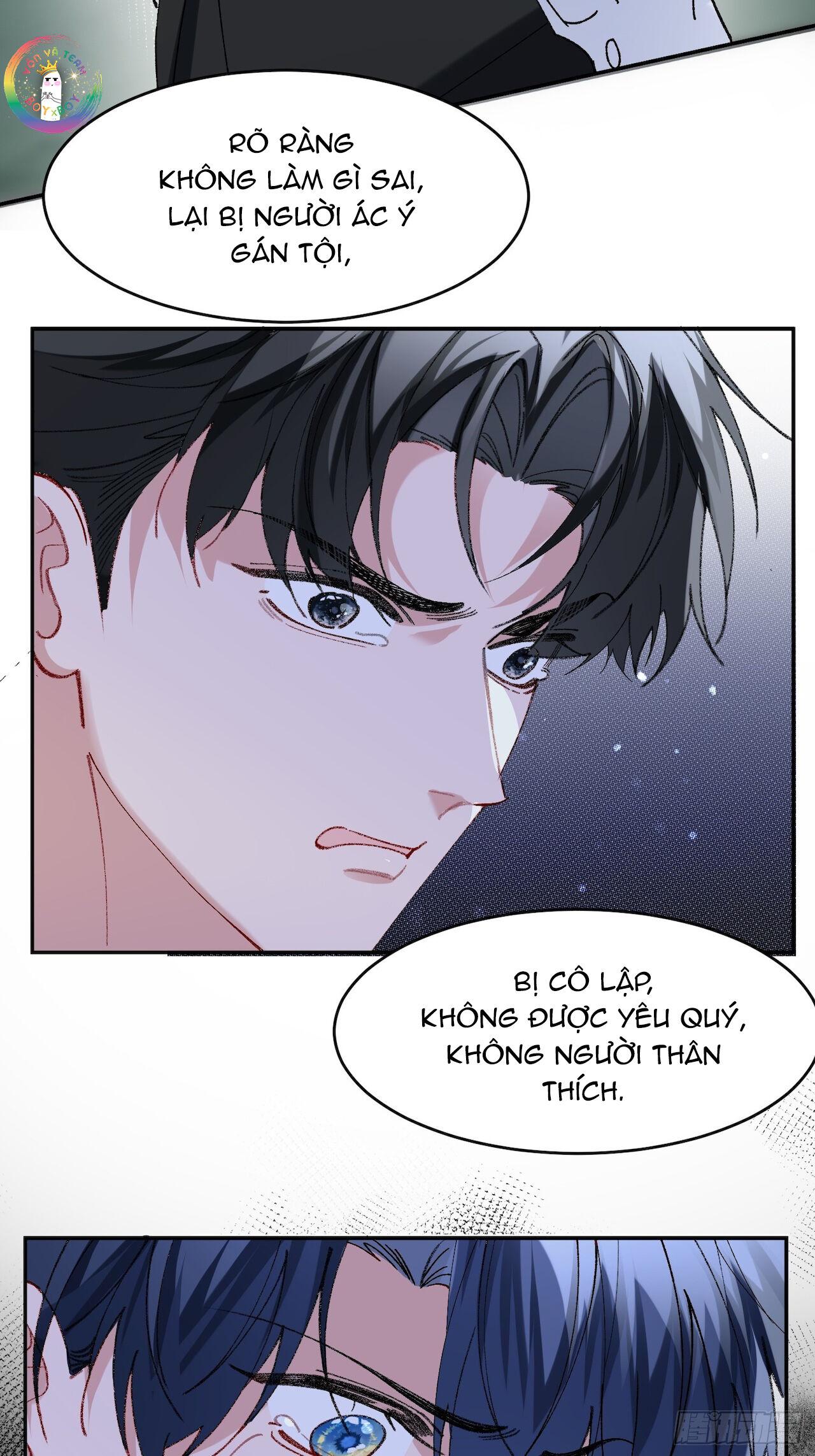 Dĩ Hạ Khi Thượng - Chap 64