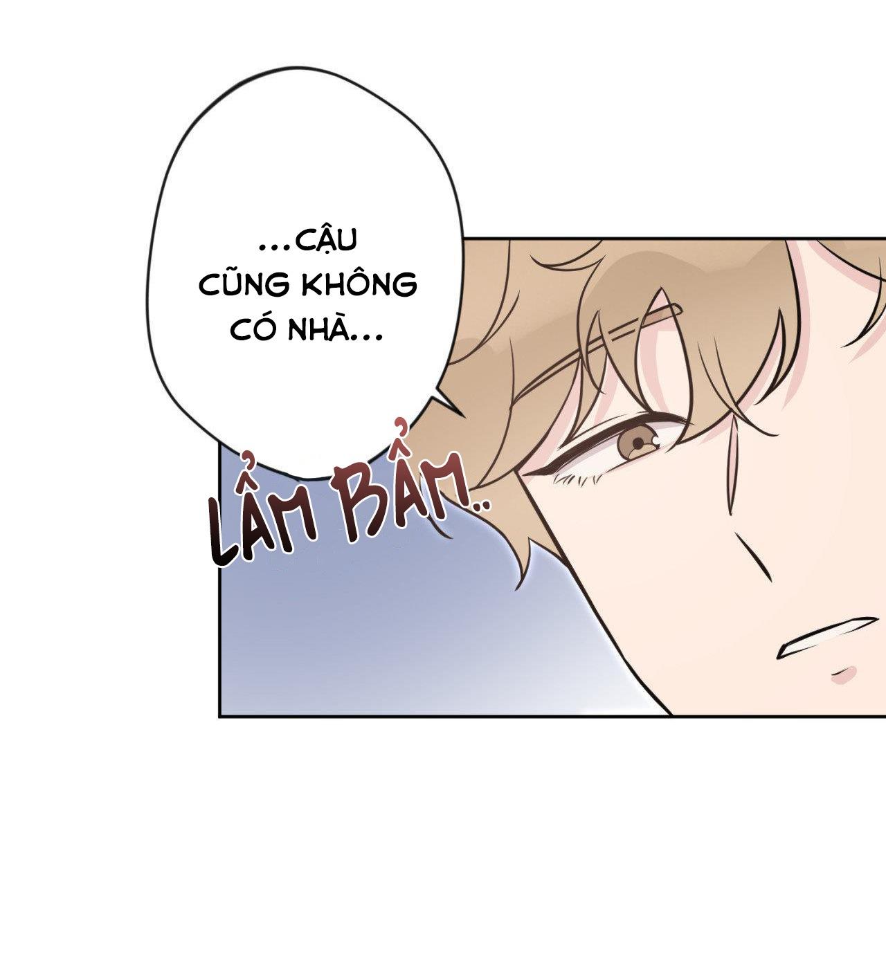 NỤ HÔN THIÊN THẦN - Chap 8