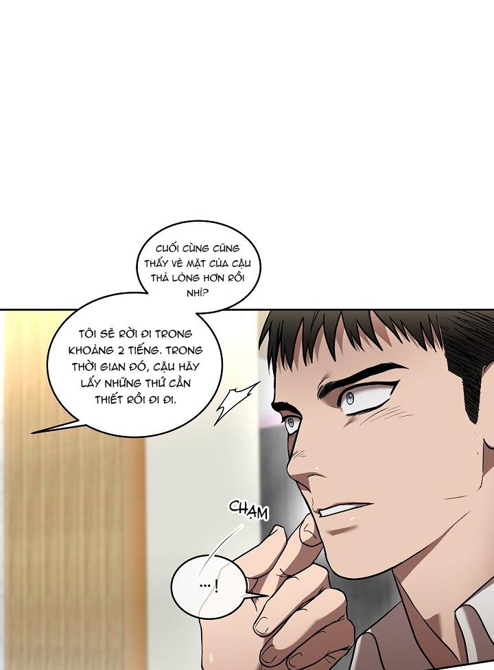 Không Hơn Không Kém - Chap 7