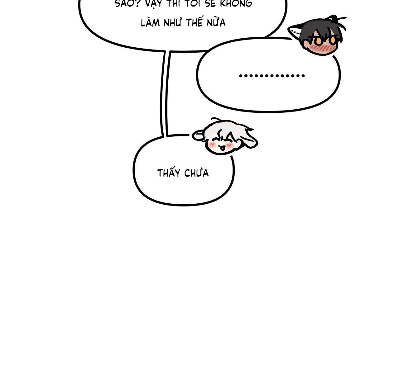 THƯA NGÀI HỔ, TÔI ĐÃ ĂN RẤT NGON MIỆNG - Chap 24