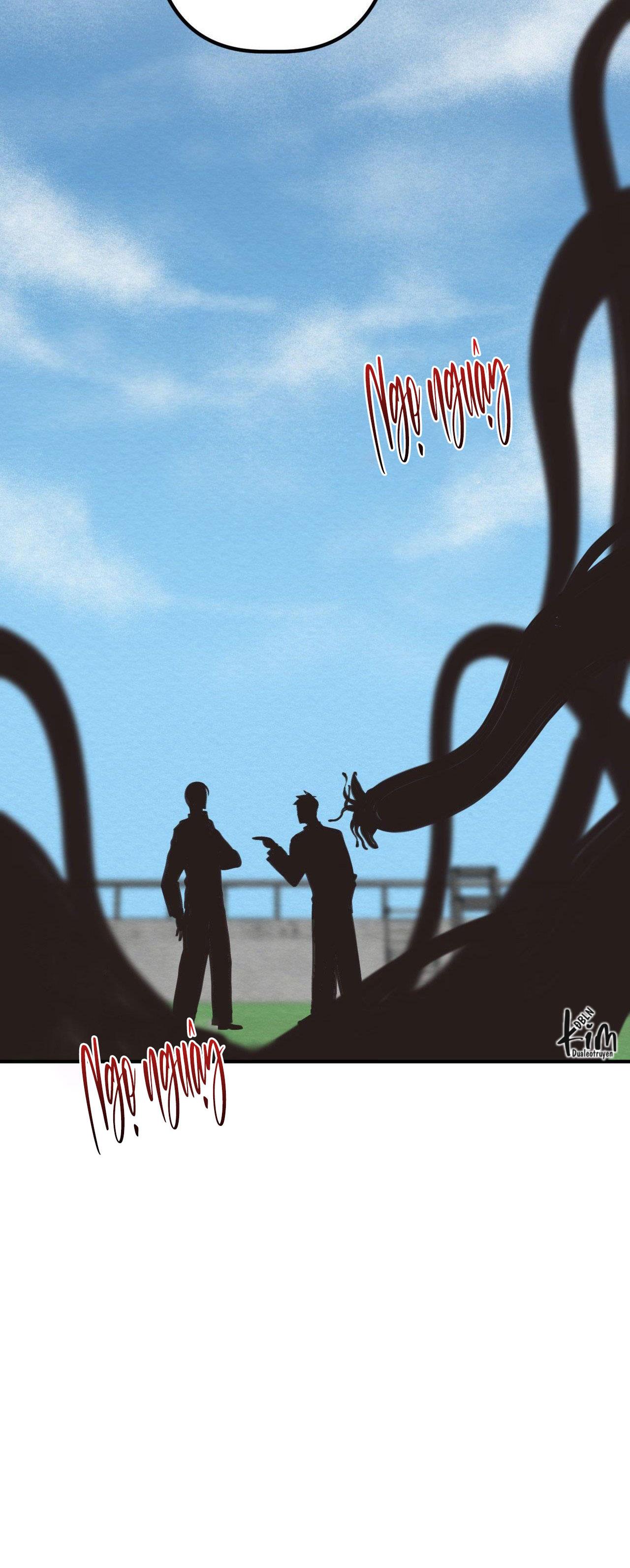 ÁC MA ĐỈNH CẤP - Chap 18