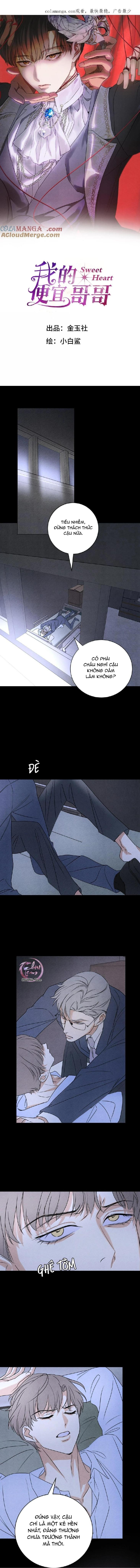 Anh Trai Rẻ Tiền Của Tôi (END) - Chap 57