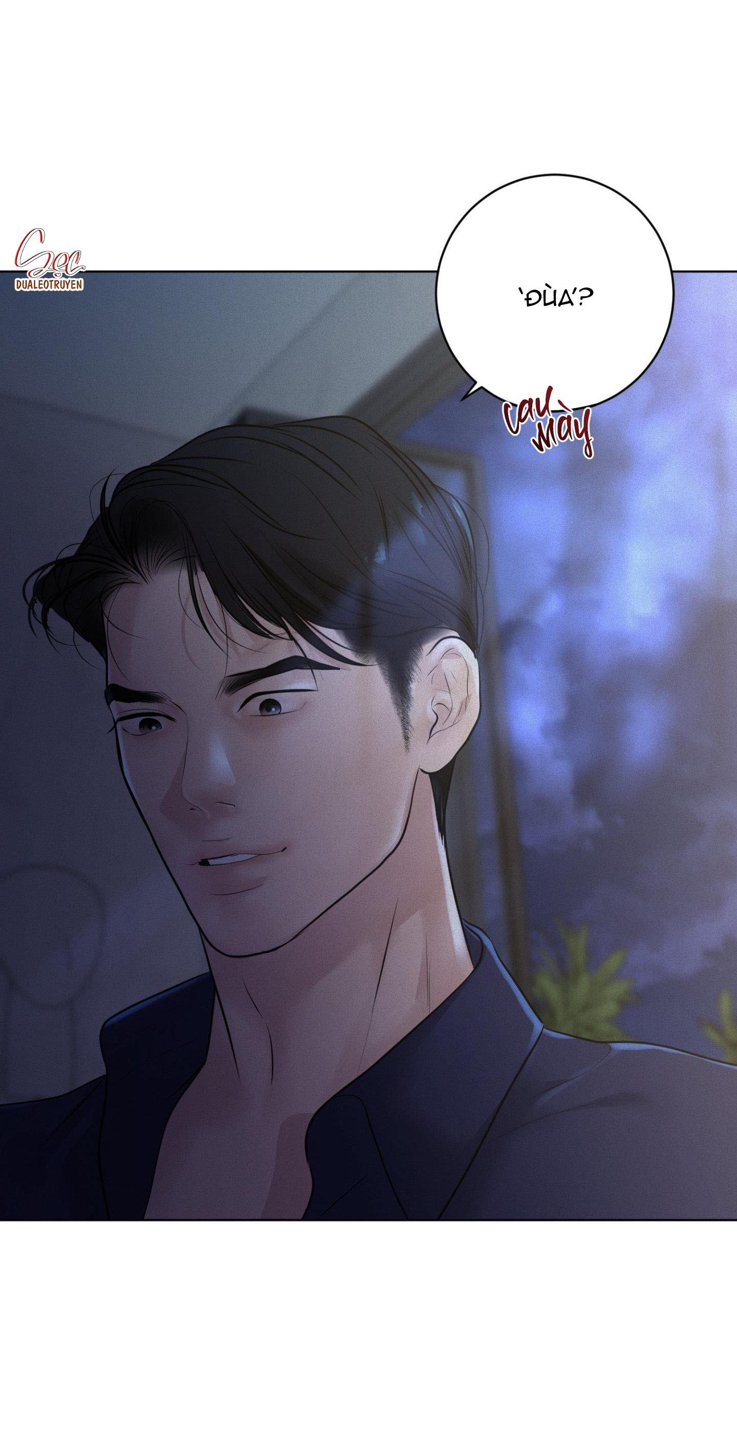 (ABO) LỜI CẦU NGUYỆN - Chap 44