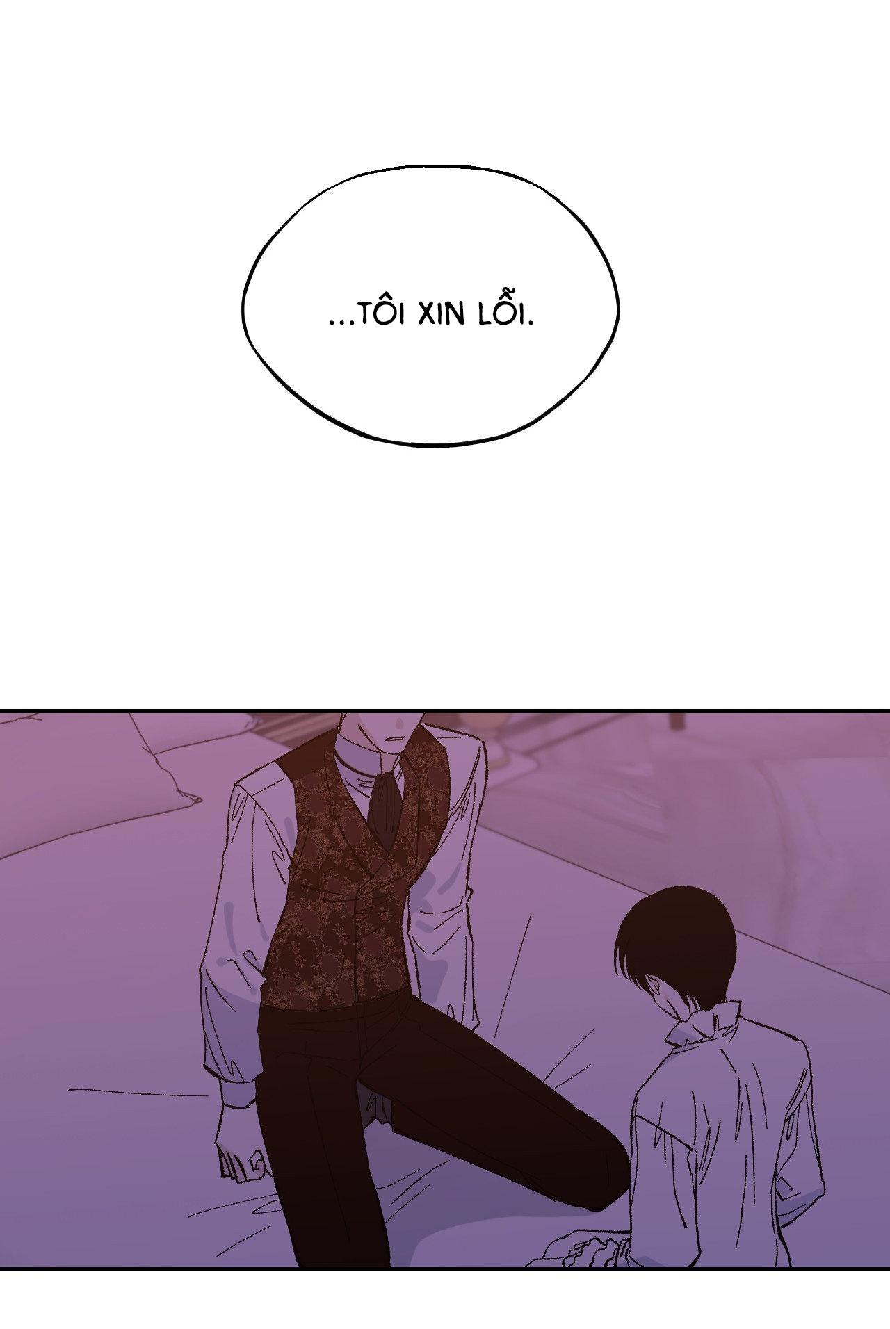 DINH THỰ - Chap 36