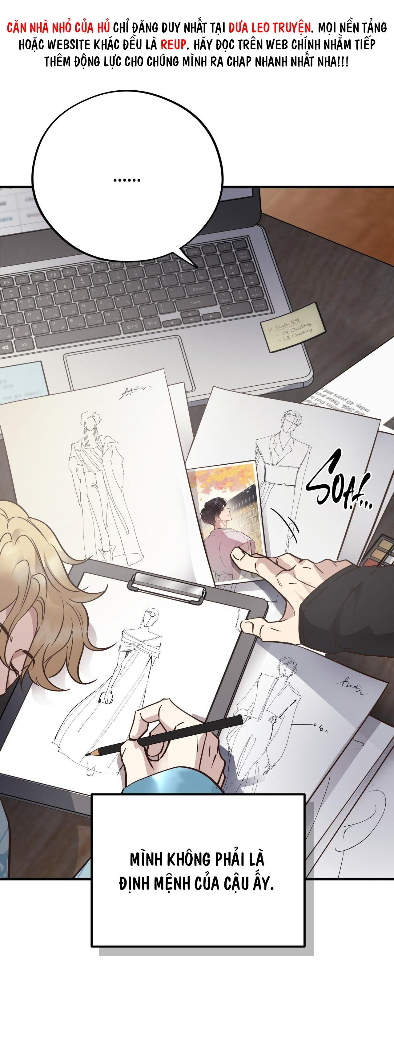 MẬT GẤU - Chap 52