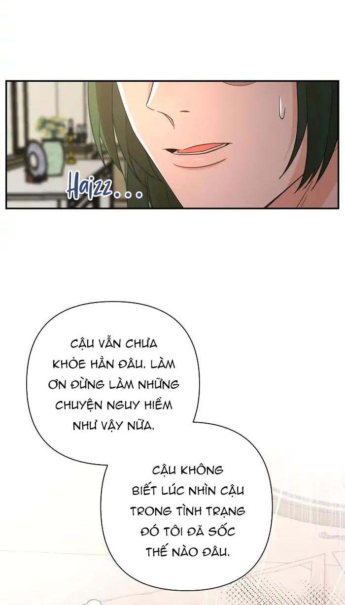 Mắc Kẹt Trong Game Hẹn Hò Của Em Gái Tôi - Chap 29