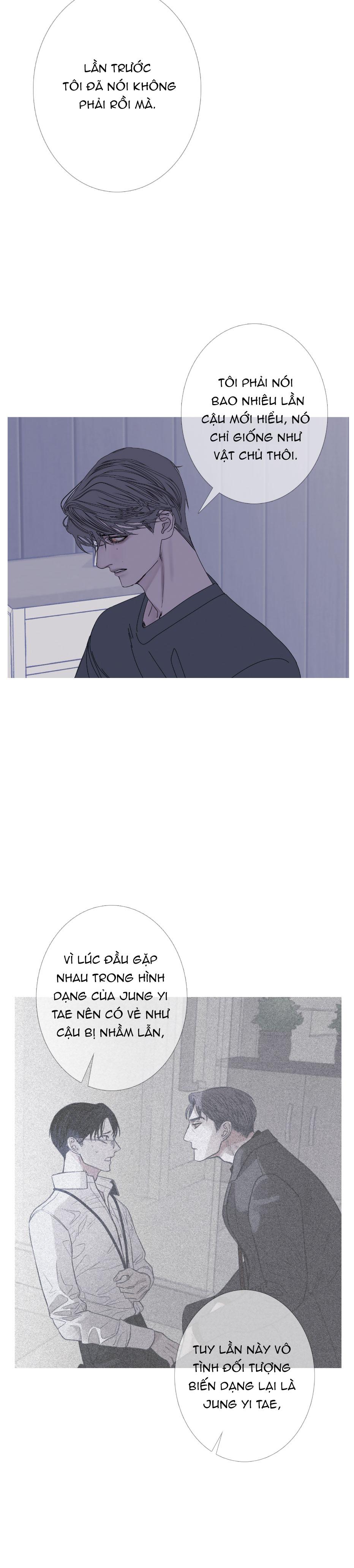 CHUYỆN QUỶ MÔN QUAN - Chap 49