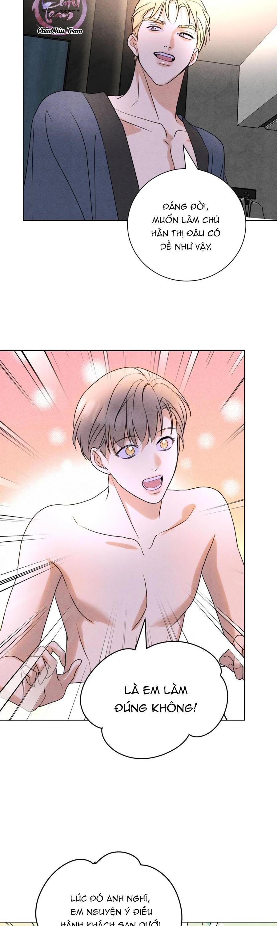 Anh Trai Rẻ Tiền Của Tôi (END) - Chap 47