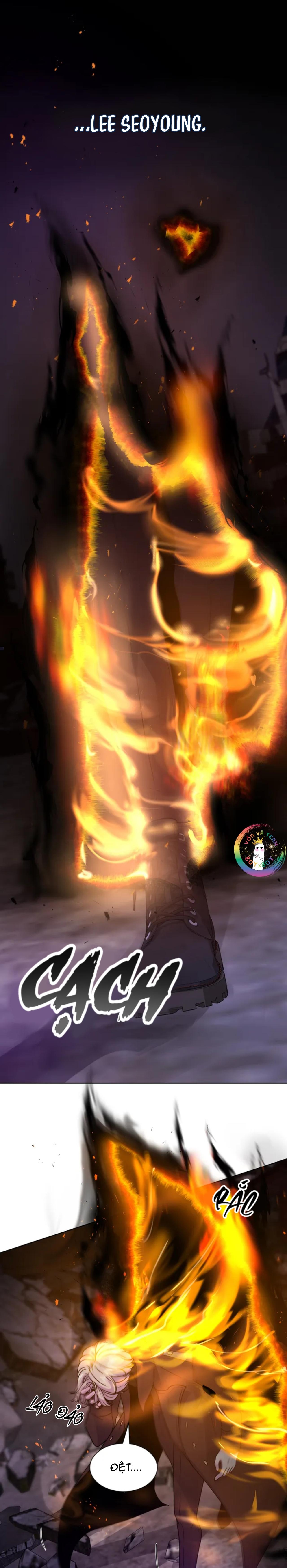 Guiding Light - Chap 0