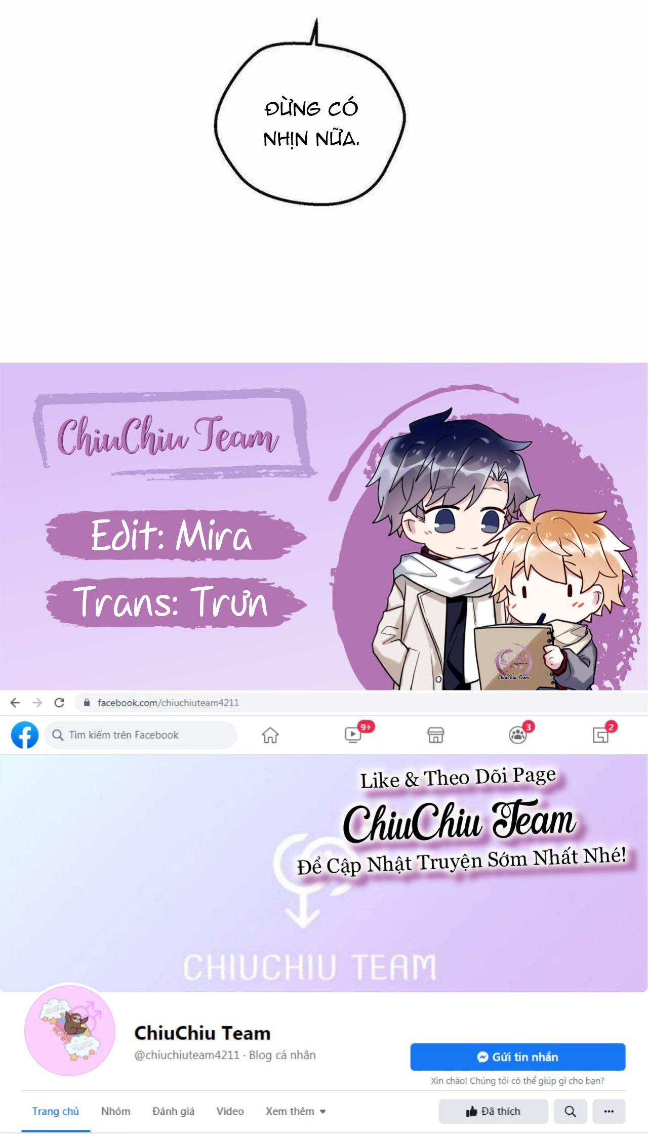 Điệu Waltz Đầu Hạ - Chap 40
