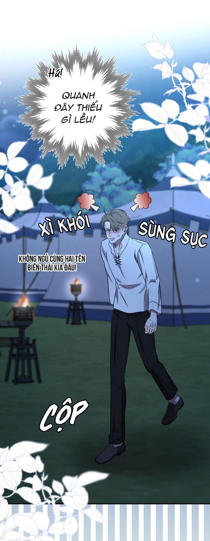 Mắc Kẹt Trong Game Hẹn Hò Của Em Gái Tôi - Chap 60