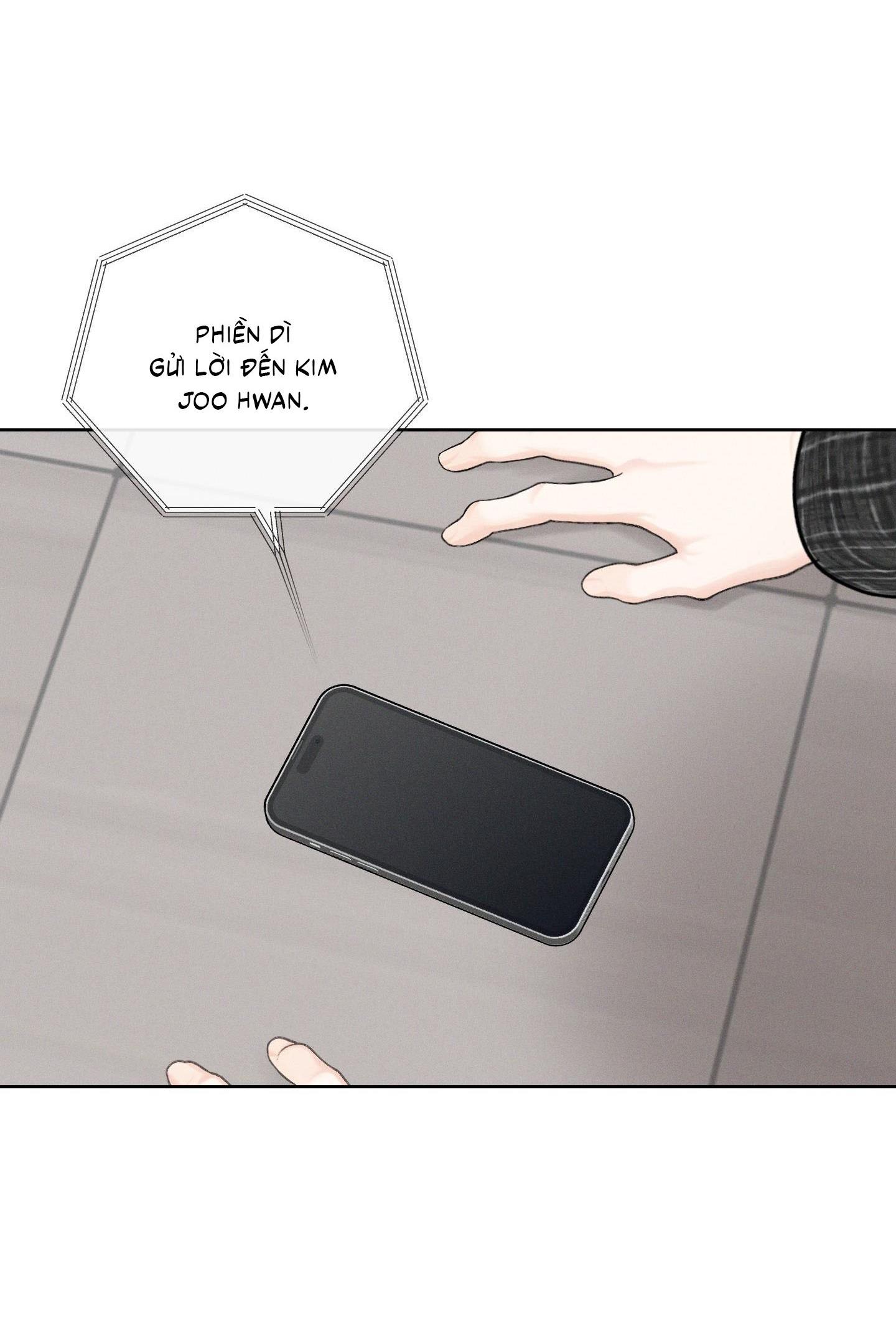 (CBunu) THÁNG 12 - Chap 51