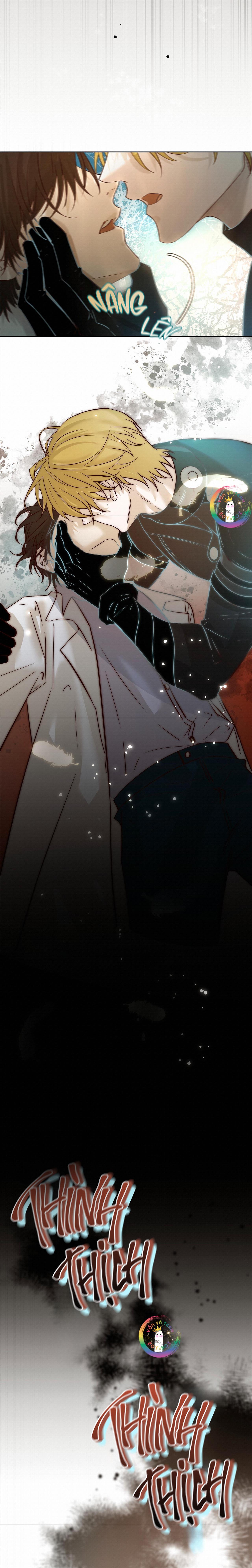 Trỗi Dậy Từ Tro Tàn - Chap 50