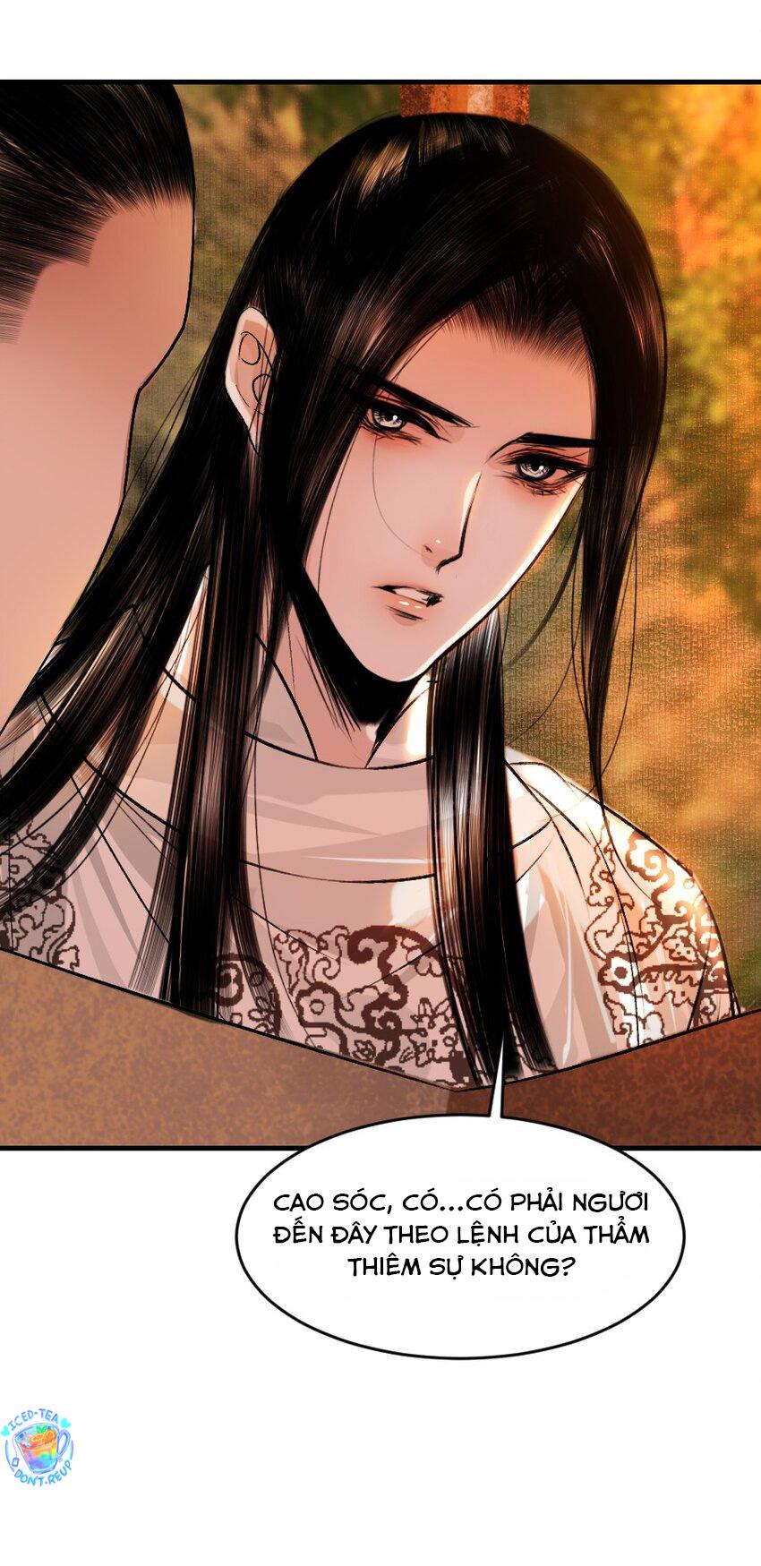 Vòng Luân Hồi - Chap 100