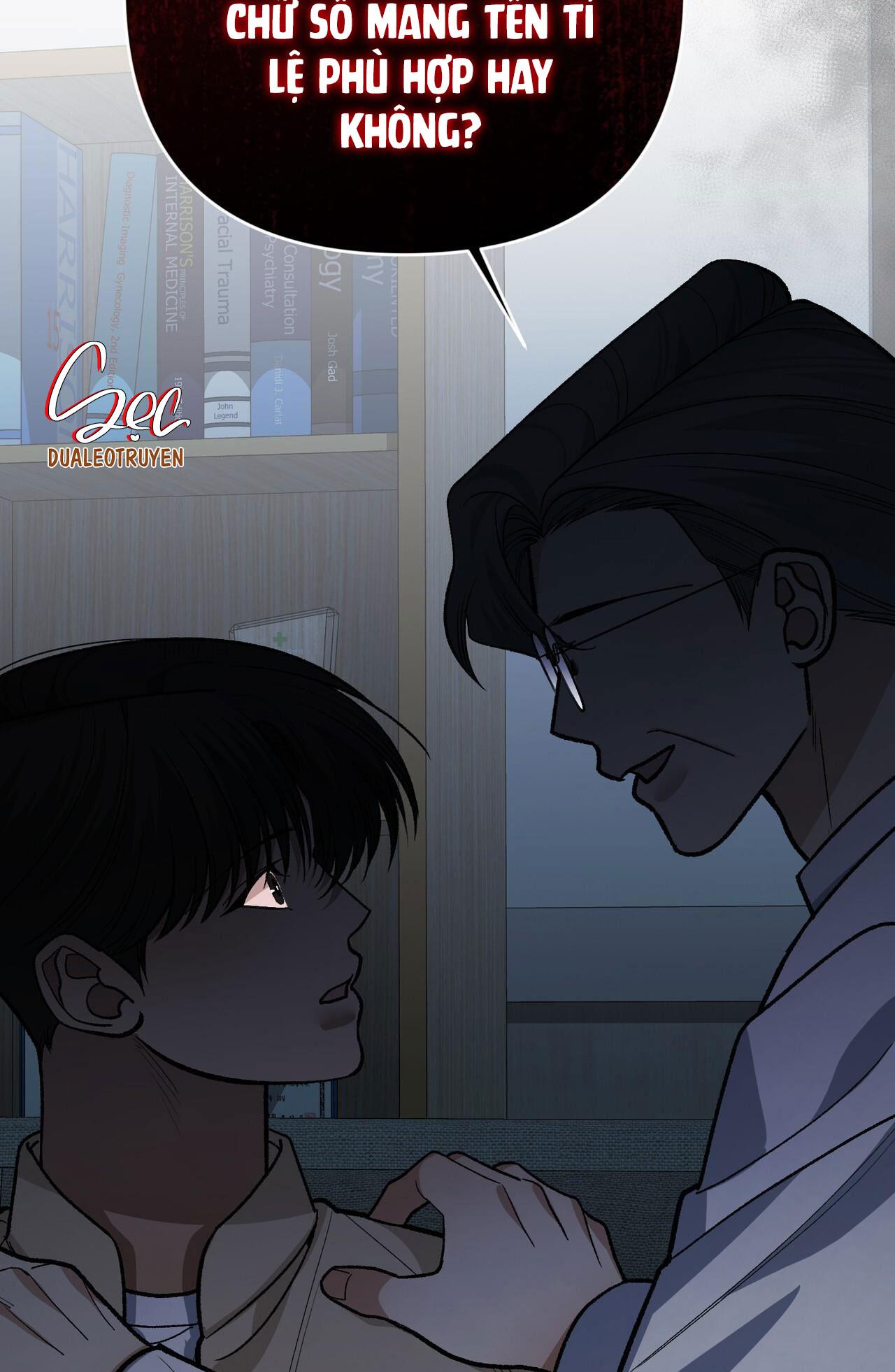 ĐIỀU KIỆN CỦA GUIDE - Chap 38