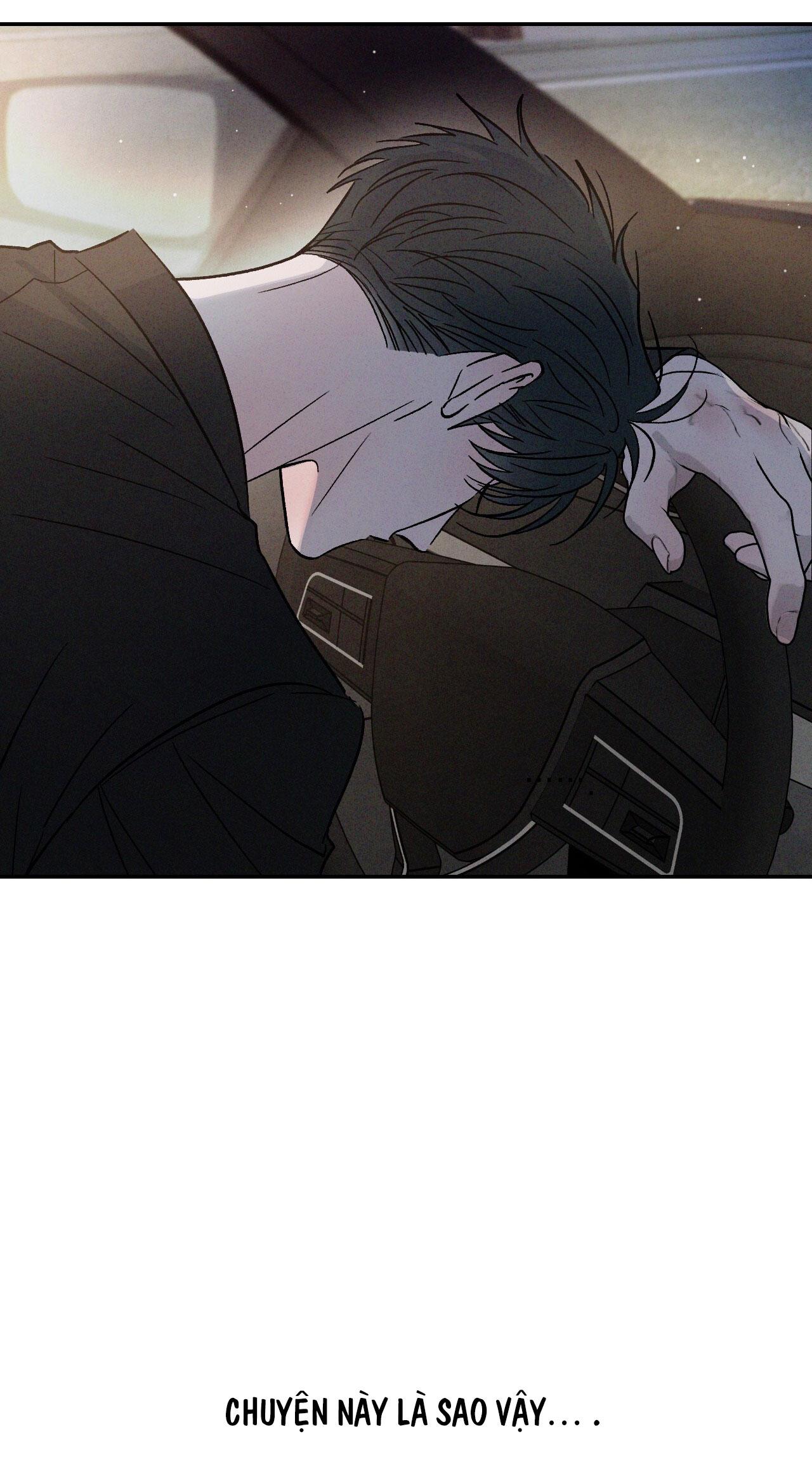 TƯƠNG PHẢN - Chap 91