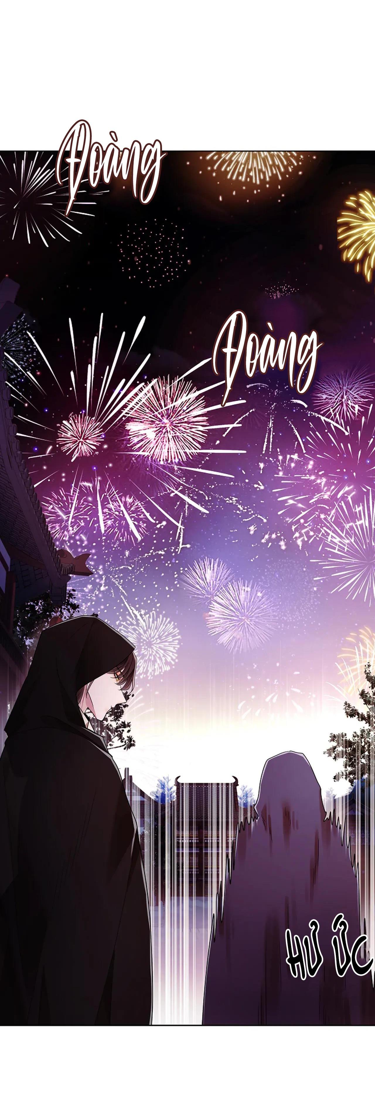 HOA GIẤY - Chap 91