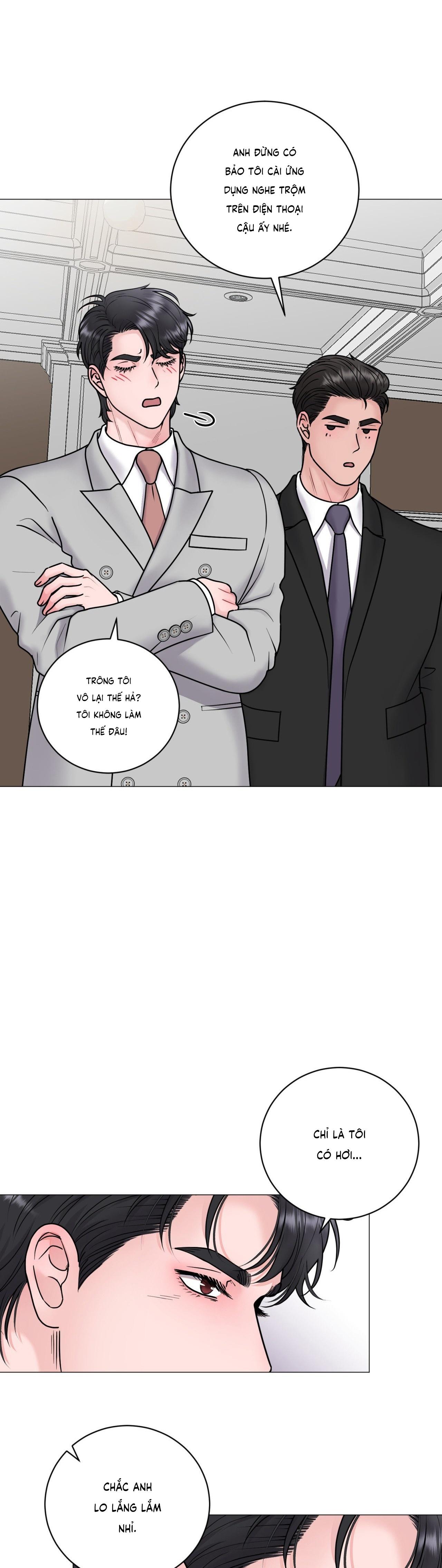 ẢO ẢNH - Chap 20