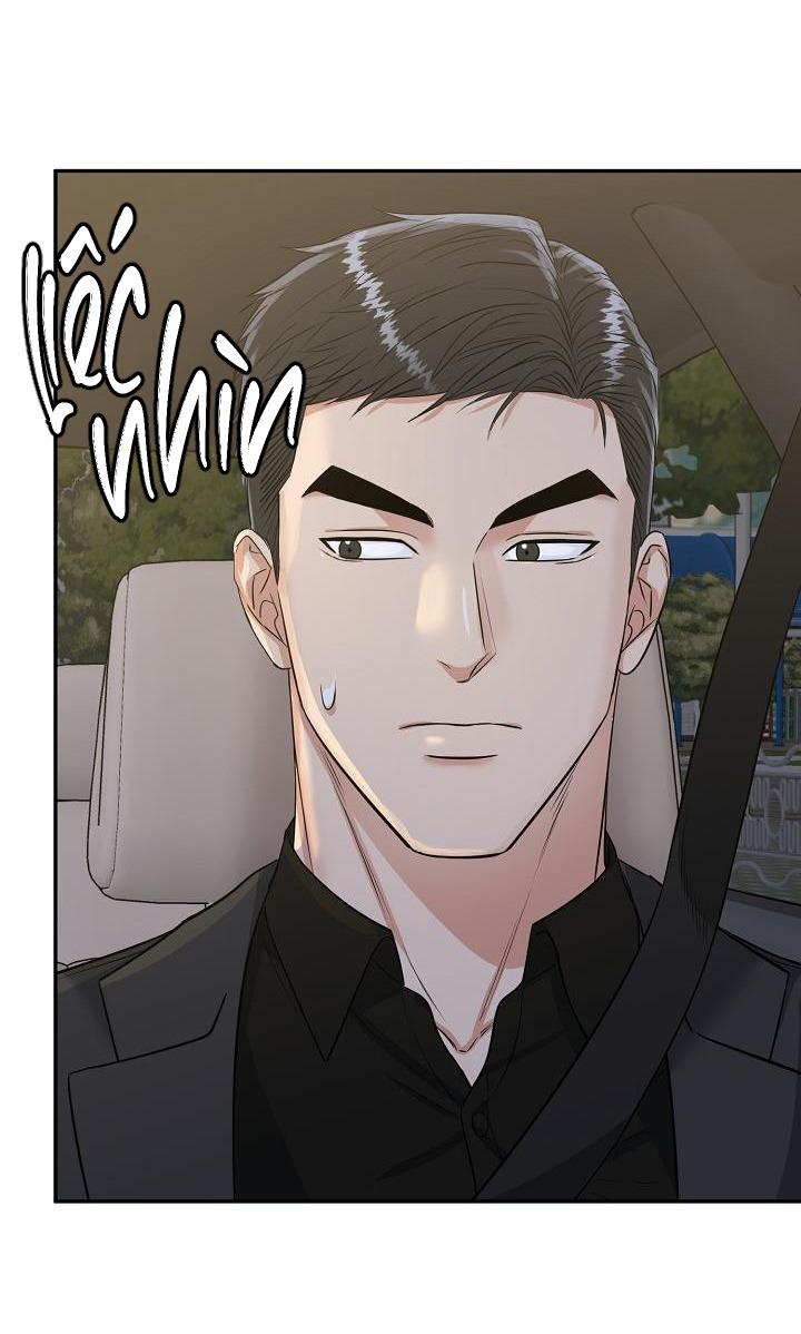 (ABO) HANG HỔ - Chap 36