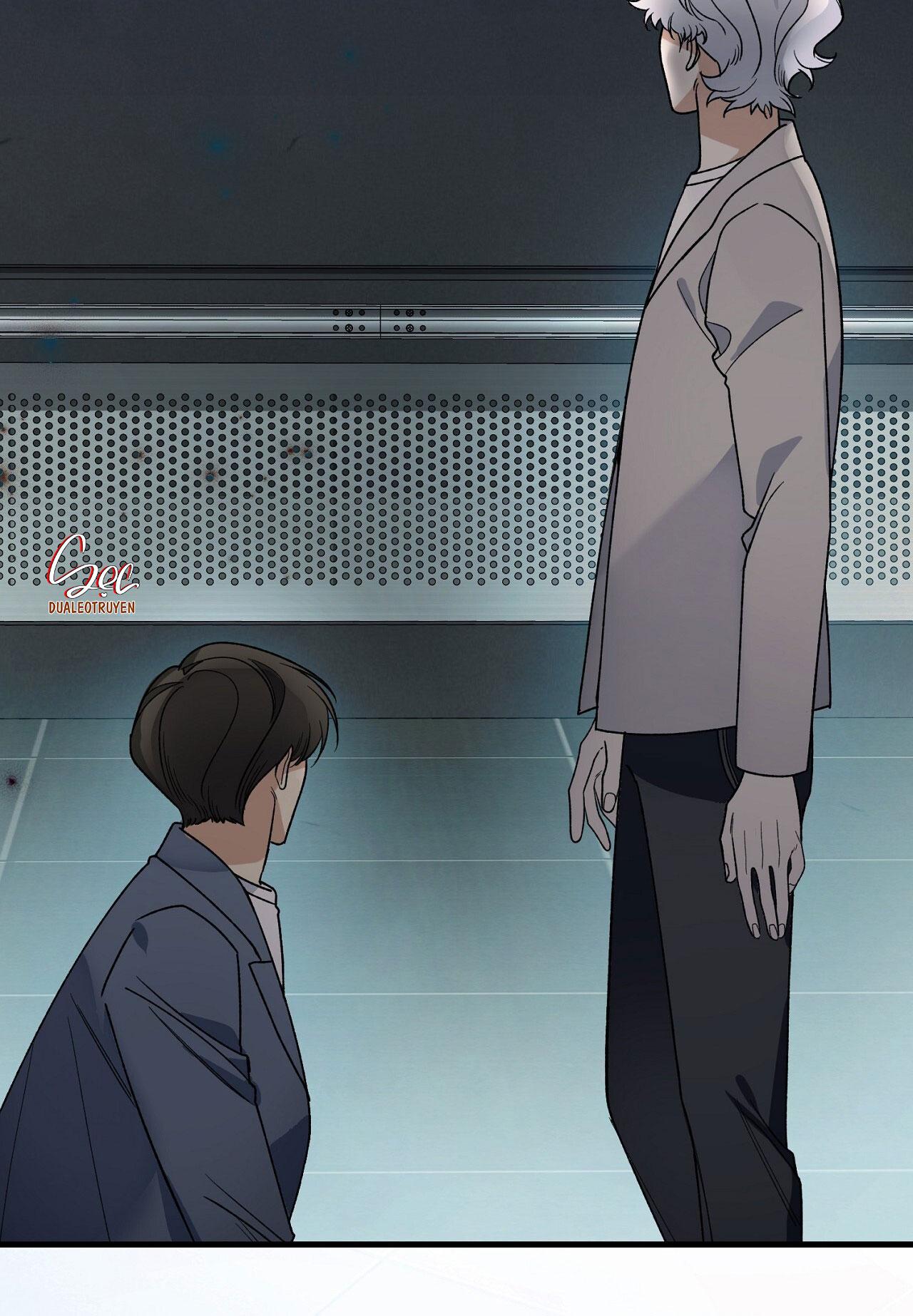 ĐIỀU KIỆN CỦA GUIDE - Chap 42