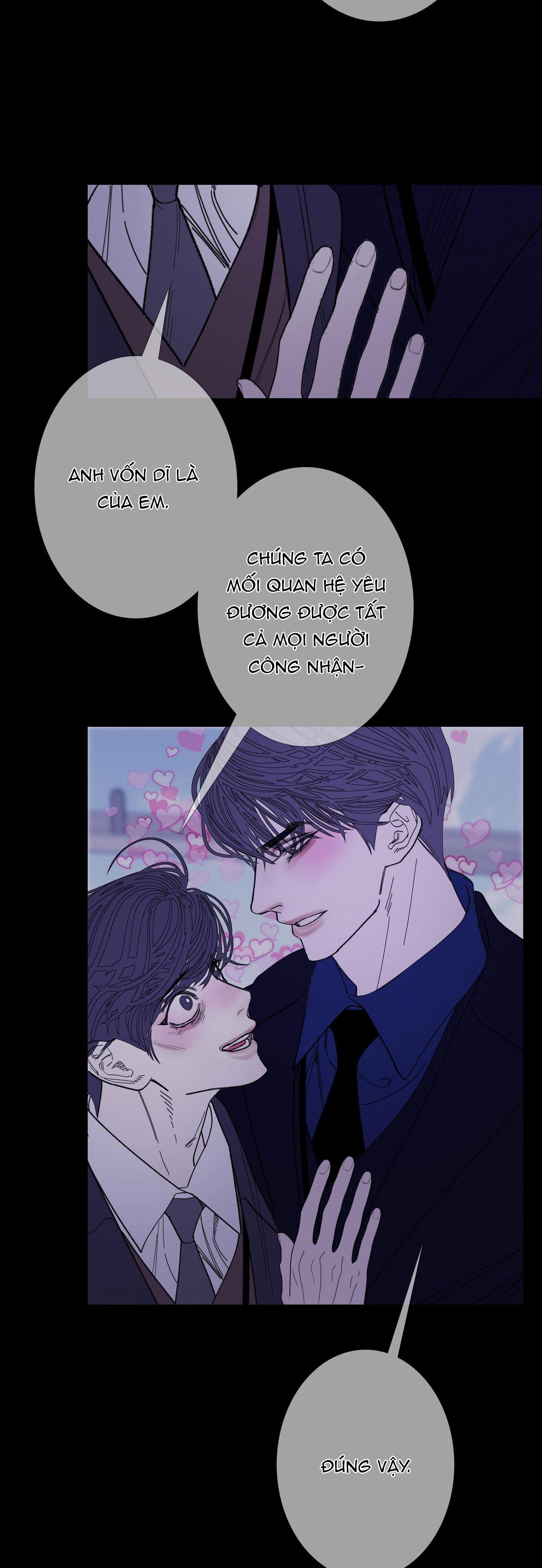 CHUYỆN QUỶ MÔN QUAN - Chap 70