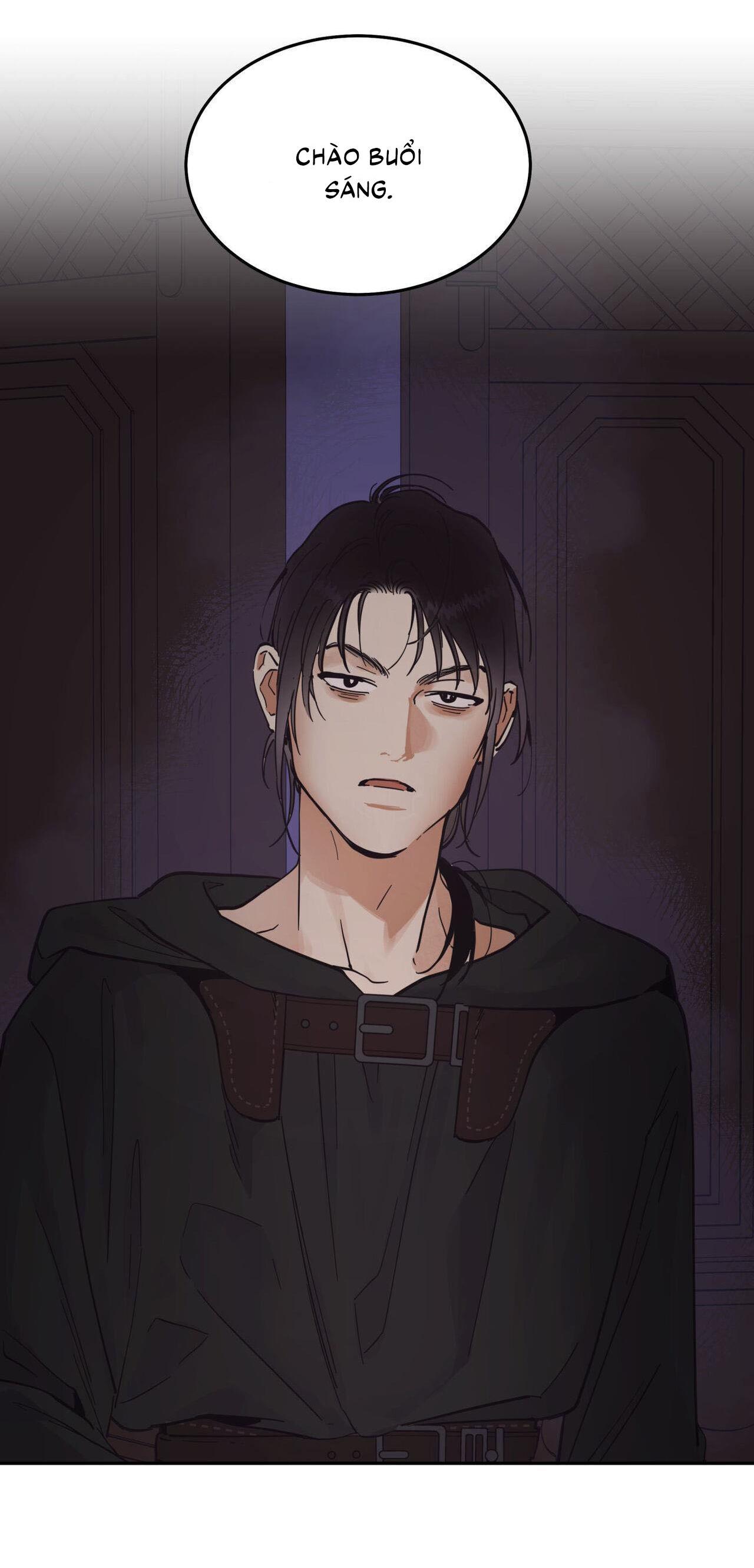 (CBunu) Antidote - Chap 33