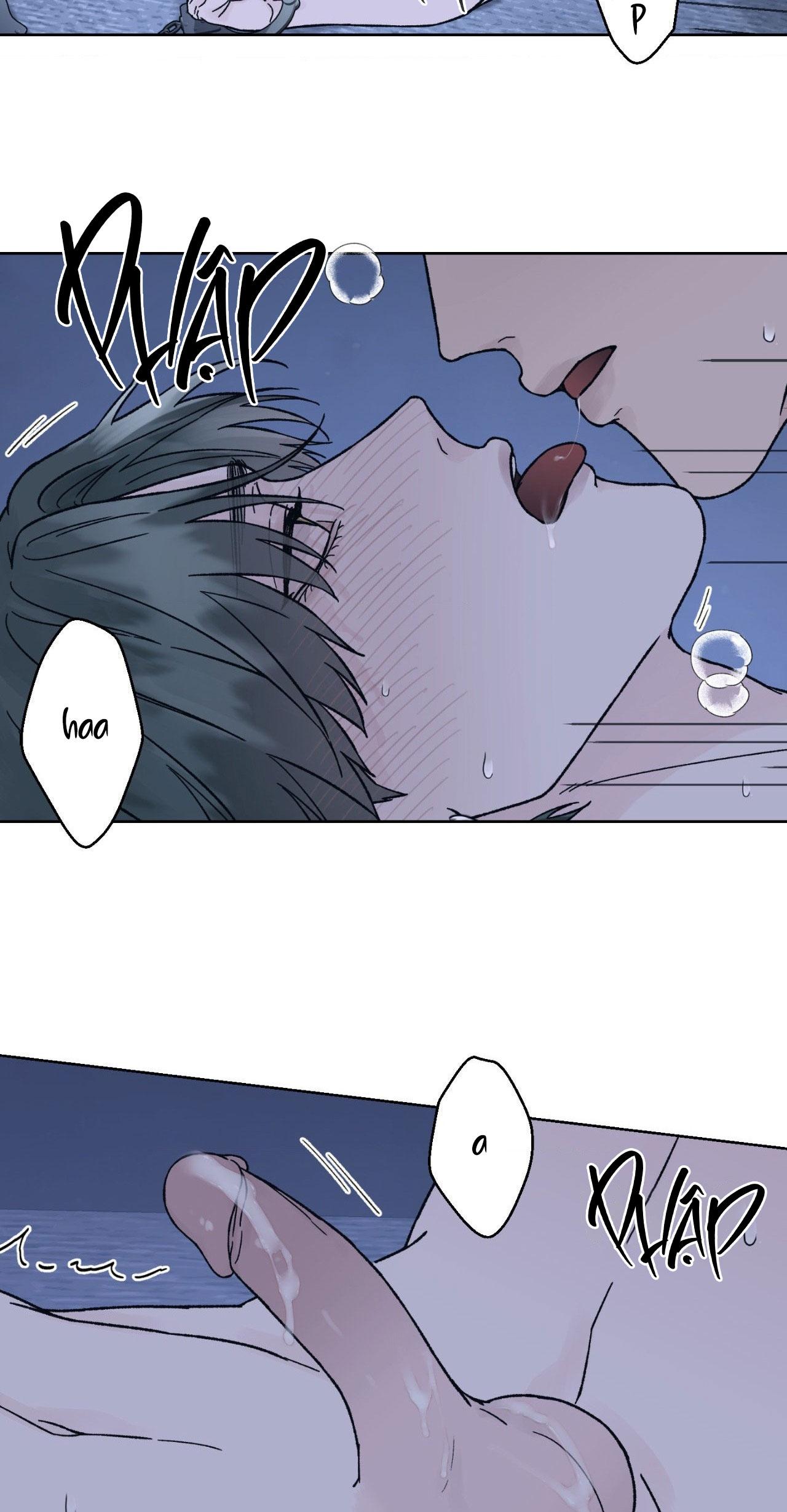 ĐÊM KINH HOÀNG - Chap 47