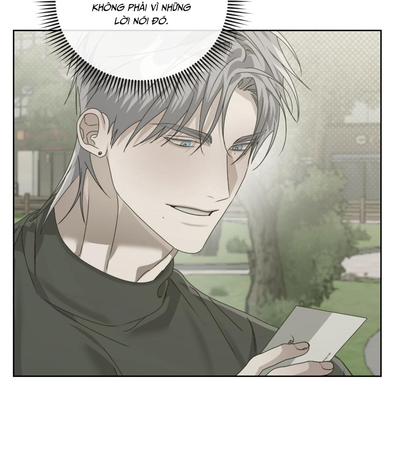 [END] HUYẾT MẠCH TƯƠNG THÔNG - Chap 14