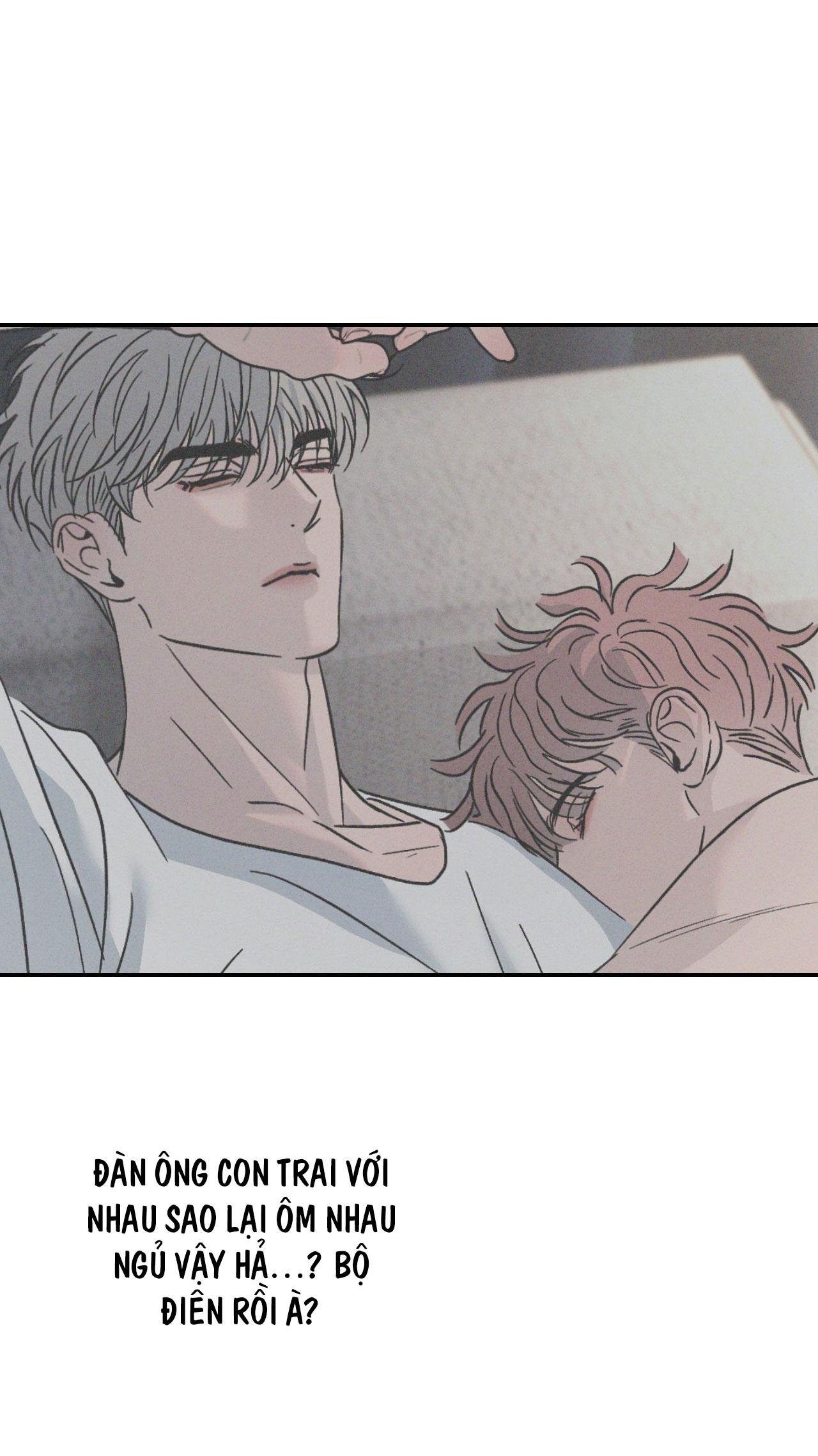 TƯƠNG PHẢN - Chap 90