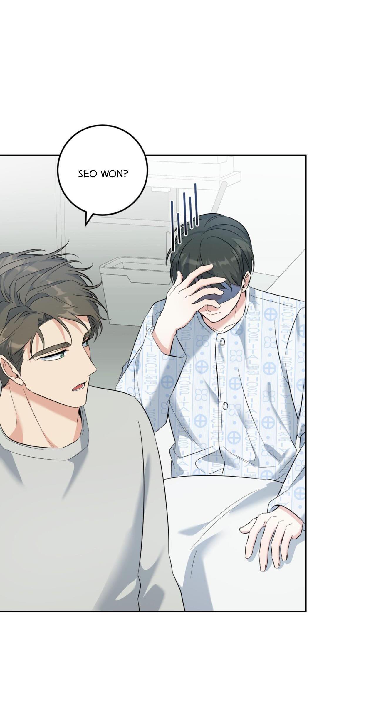 (CBunu) Khu Rừng Tĩnh Lặng - Chap 37