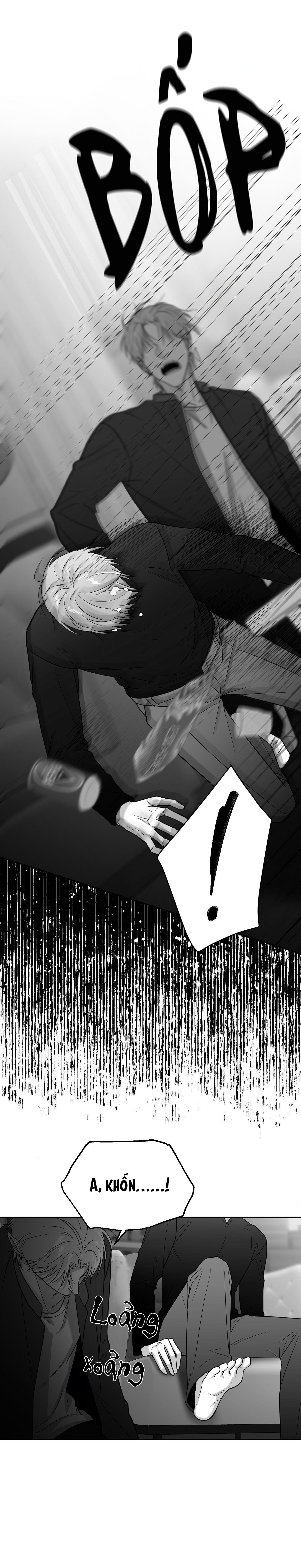 Non Zero Sum - Chap 41