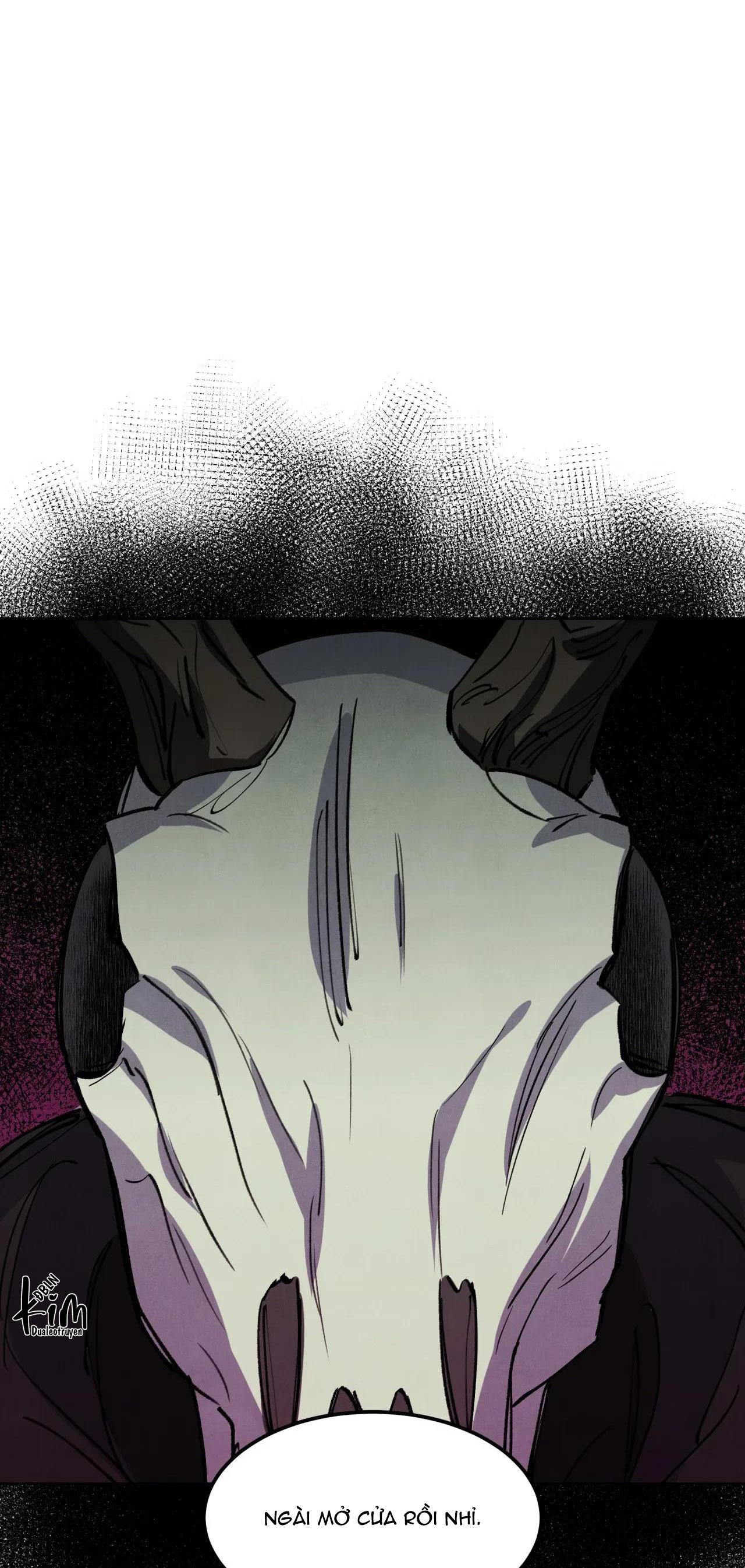 KHẾ ƯỚC BÍ MẬT CỦA ĐẠI CÔNG TƯỚC XỨ BẮC - Chap 41