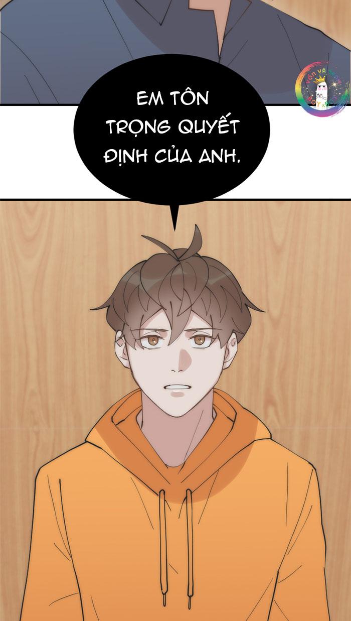 (END) Đàn Anh Sói Ca Cùng Phòng Của Tôi - Chap 27