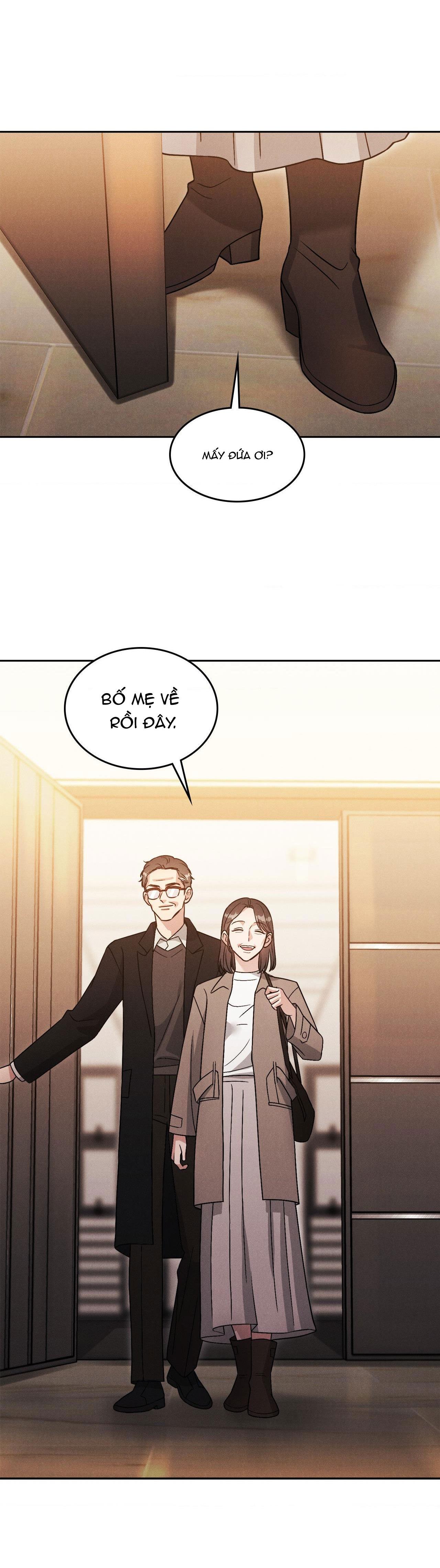 Giả Dược - Chap 32