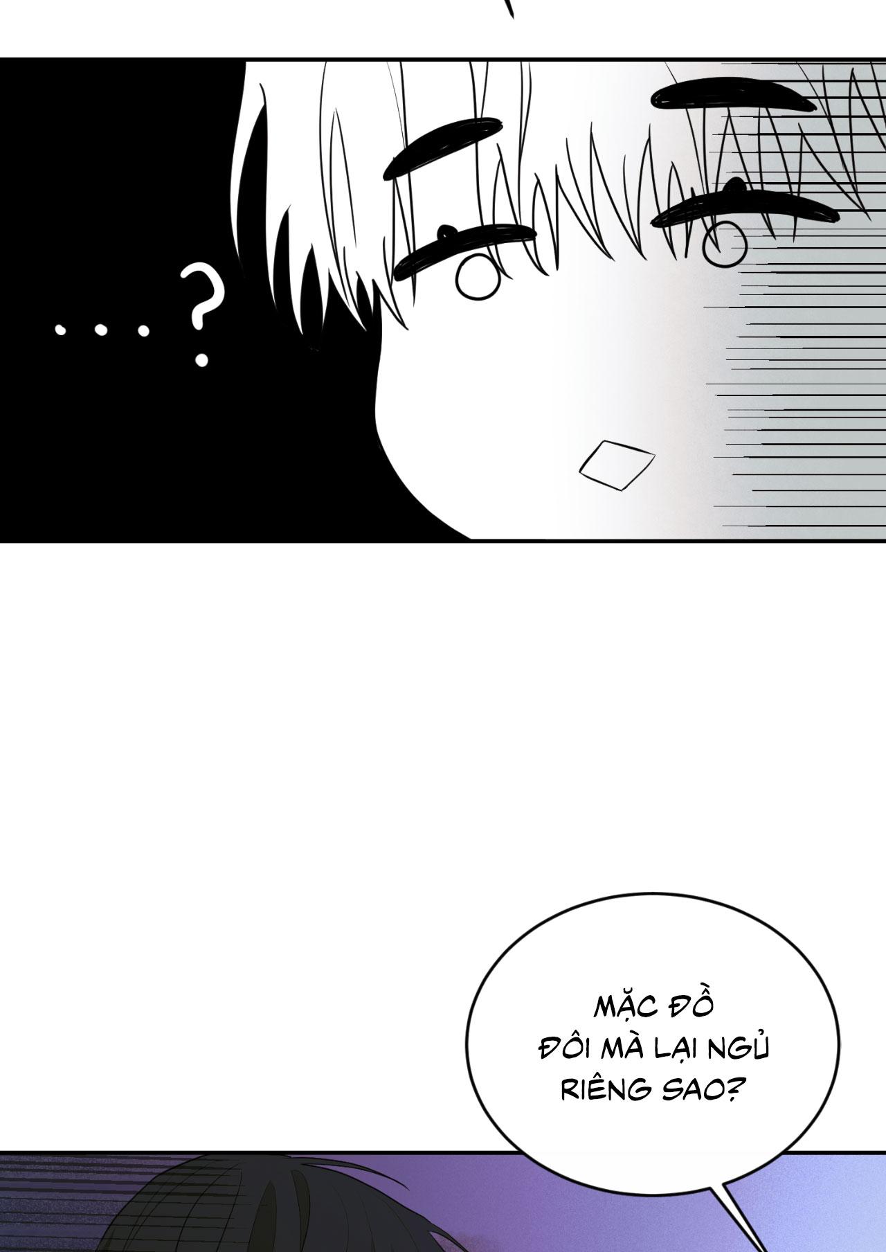 TIỂU THỬ: BẮT ĐẦU MÙA HÈ - Chap 55