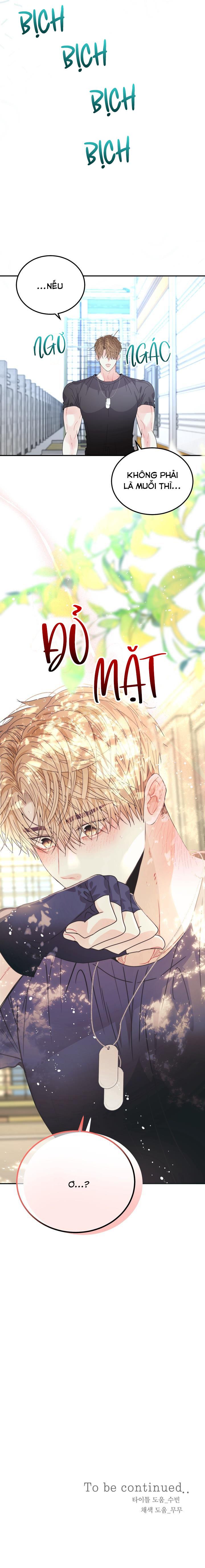 YÊU EM THÊM LẦN NỮA (LOVE ME AGAIN) - Chap 46