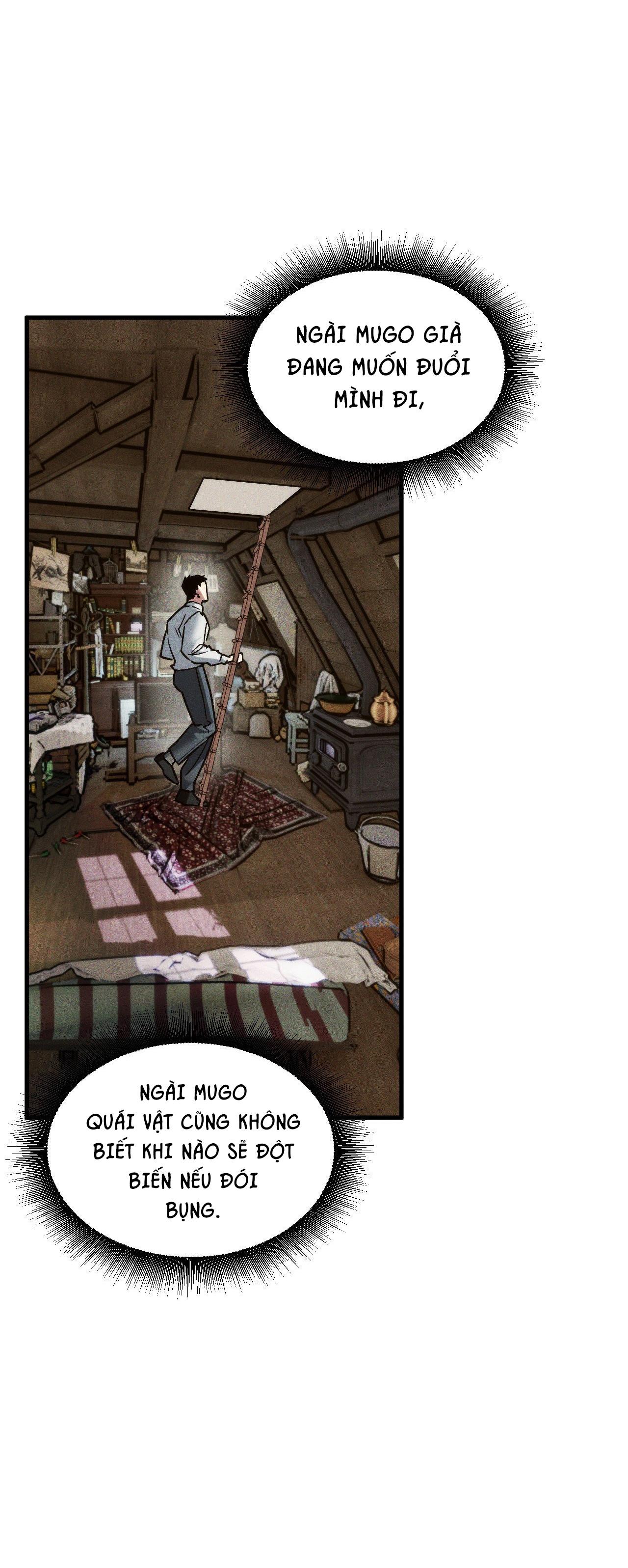 ANH CHỒNG TẾ PHẨM - Chap 19