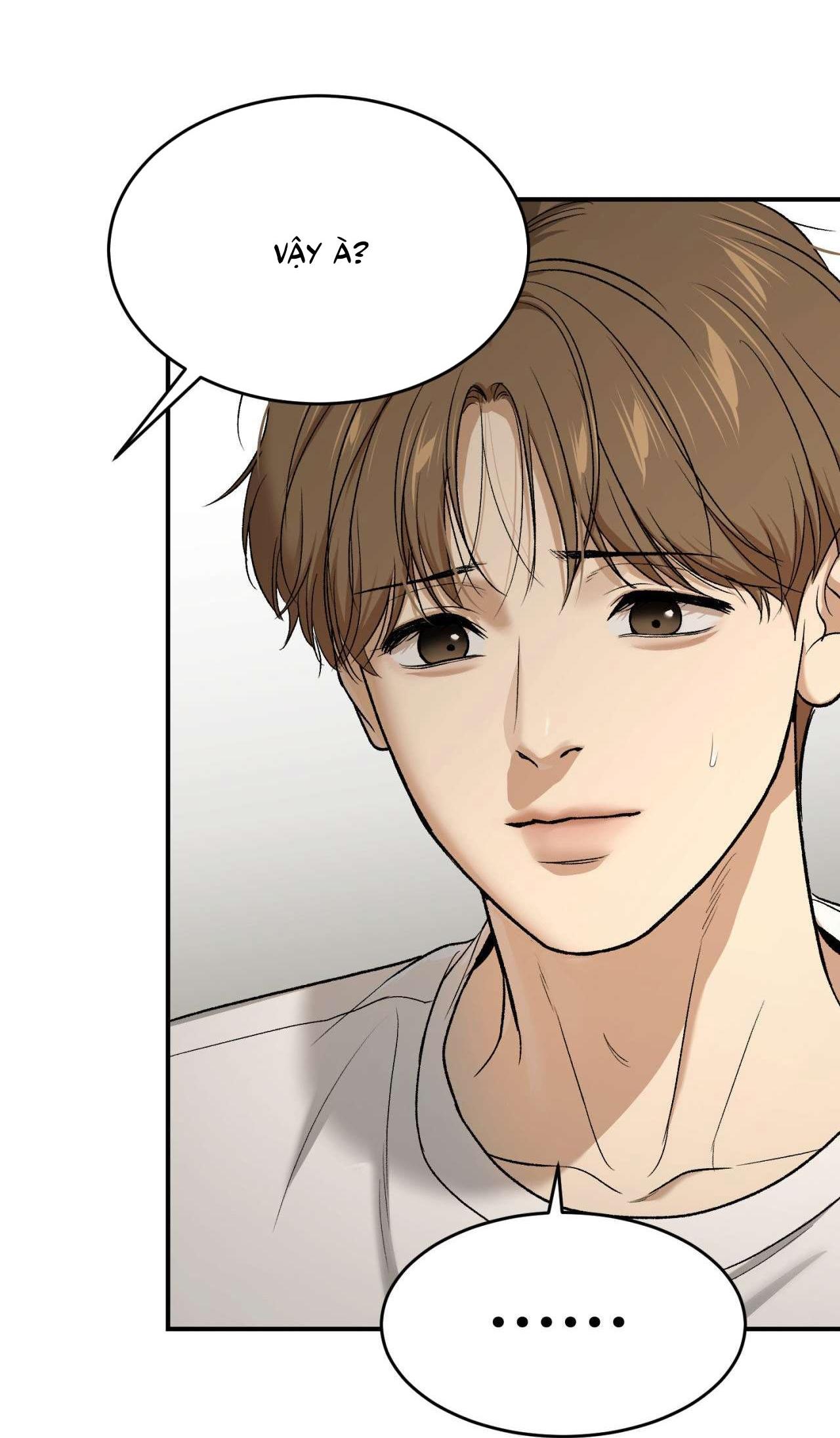 (CBunu) ChinhX - Vận Xui - Chap 57