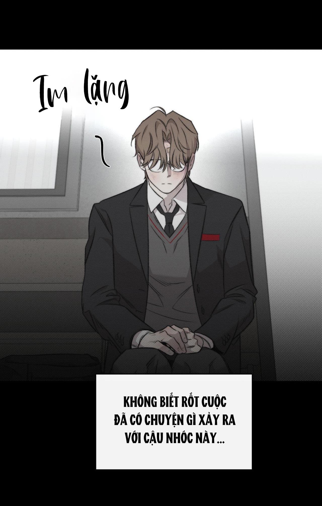 STILL LOVE YOU - Chap 19