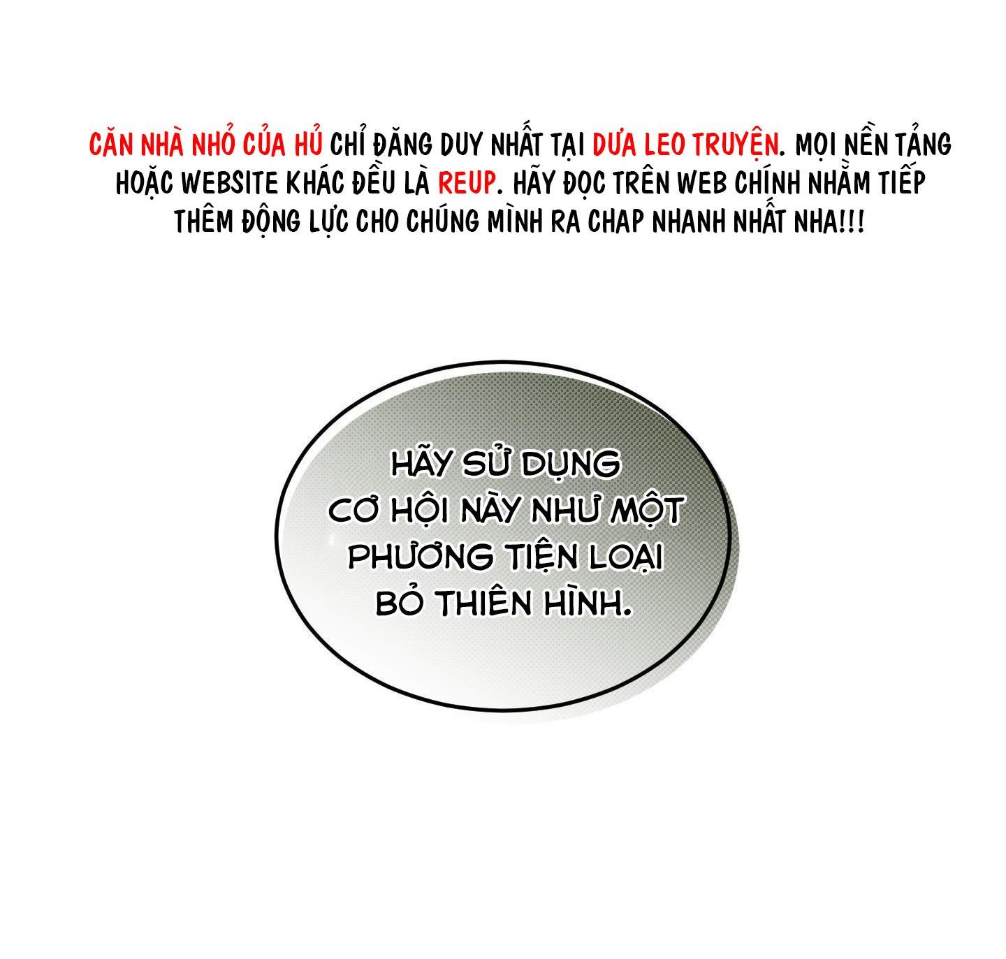 SỐNG SÓT NHỜ LÀM VỢ BÉ CỦA MA GIÁO CHỦ - Chap 5