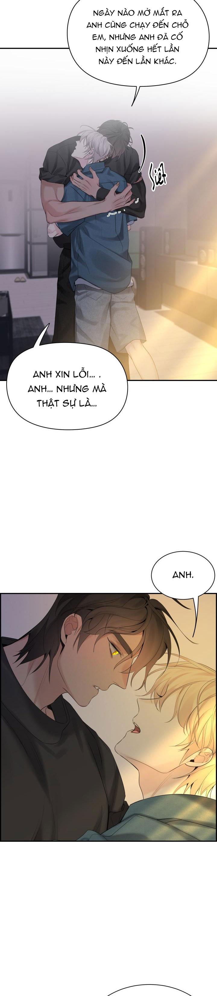 CƠ CHẾ BẢO VỆ - Chap 59