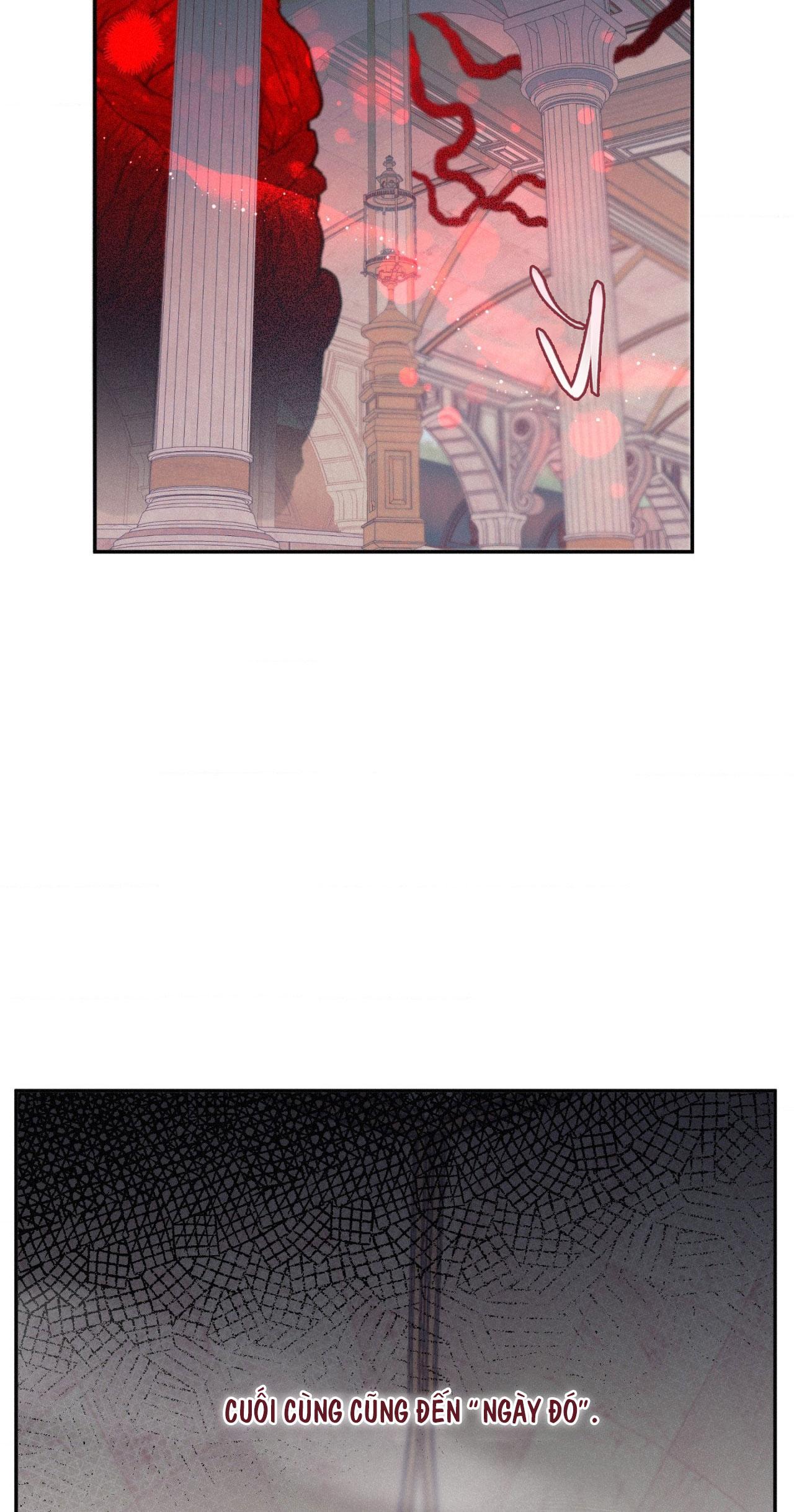 LỜI NÓI DỐI ĐẪM MÁU - Chap 48