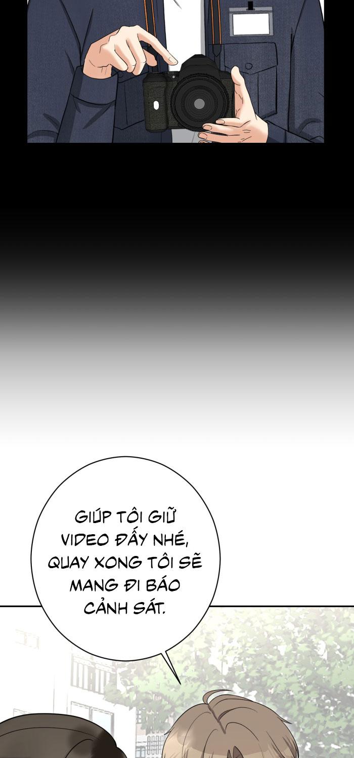 Tỉnh dậy lần nữa bỗng trở thành minh tinh rồi - Chap 10