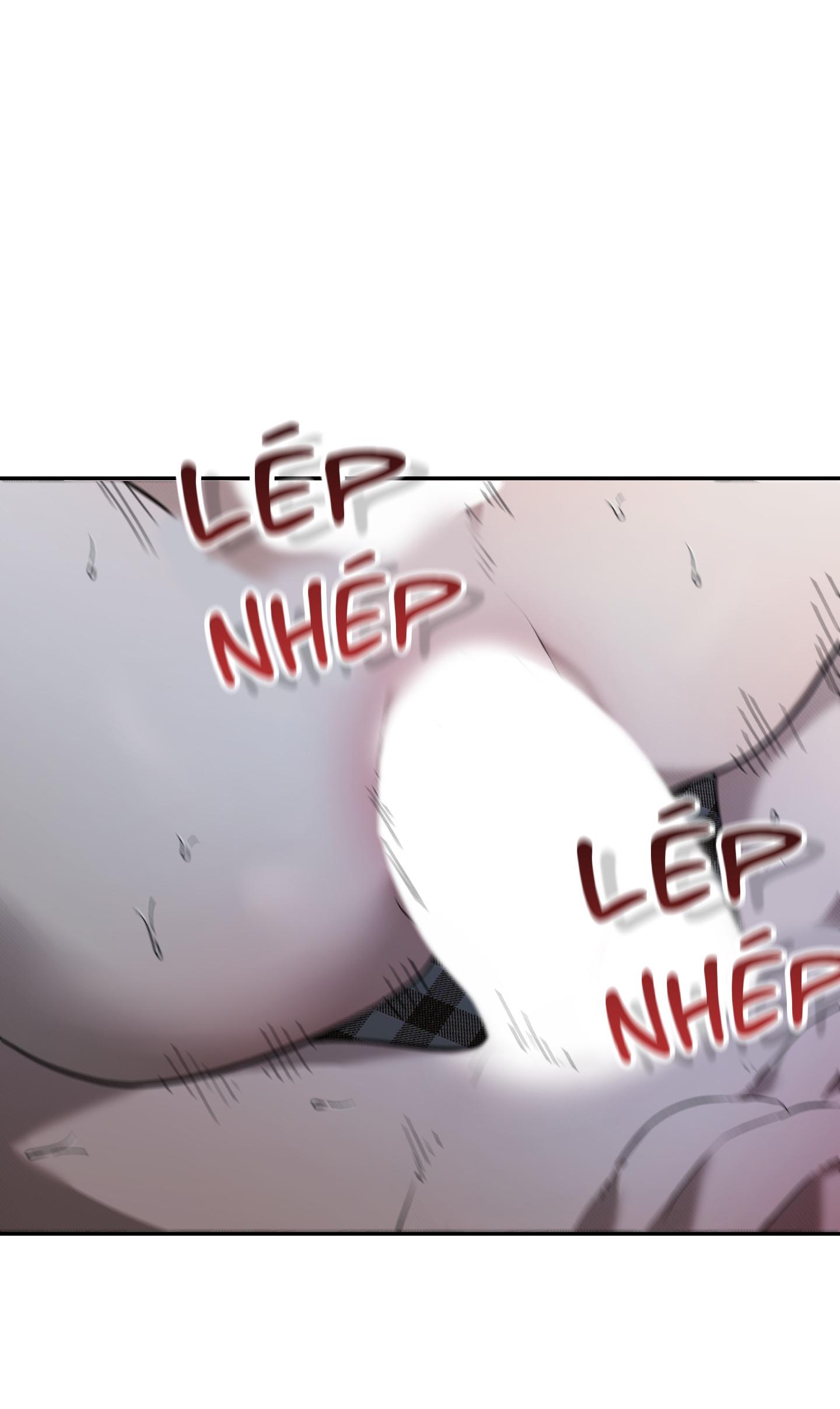 GIÀNH QUYỀN KIỂM SOÁT - Chap 18